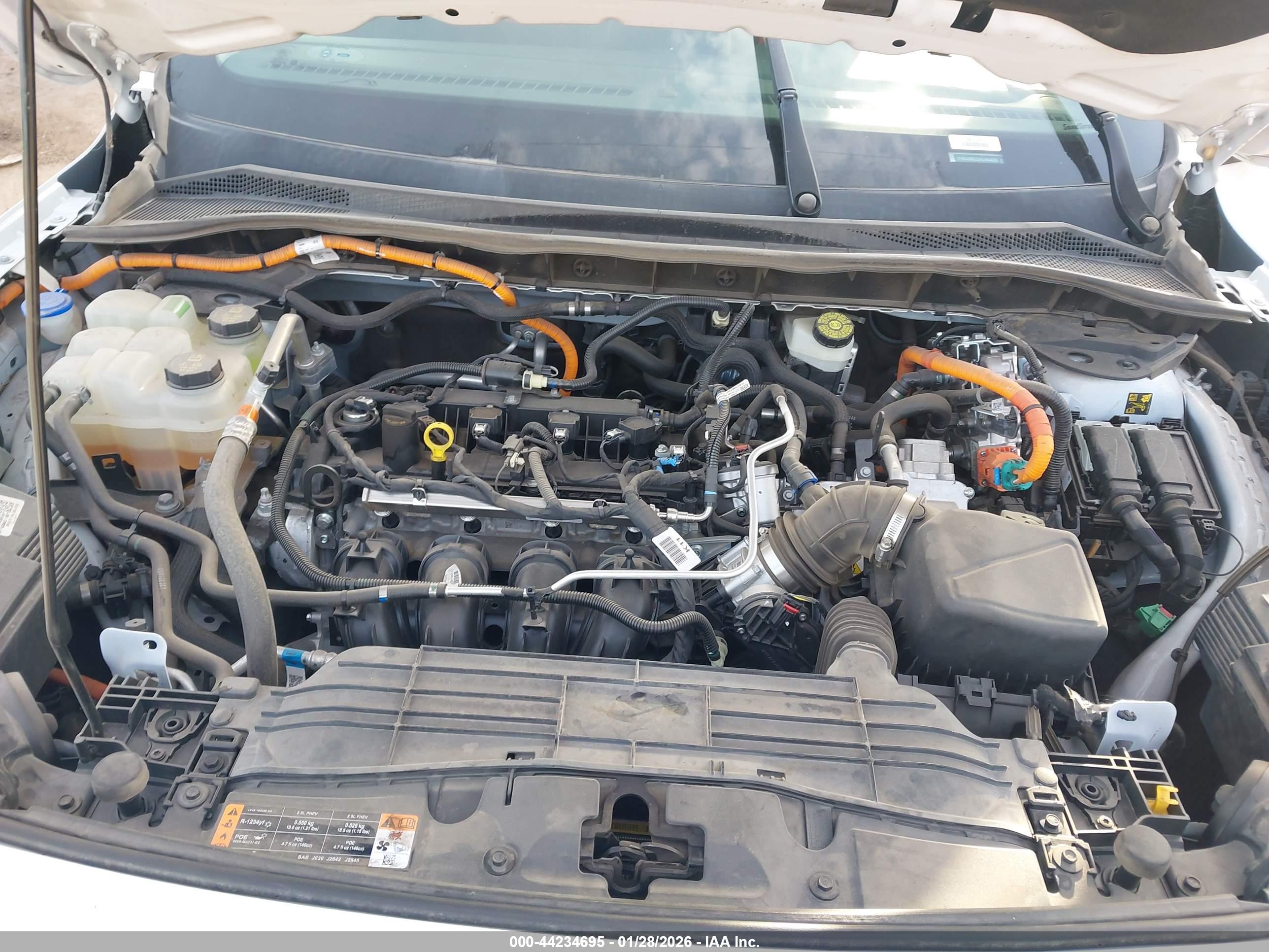 FORD ESCAPE image 10