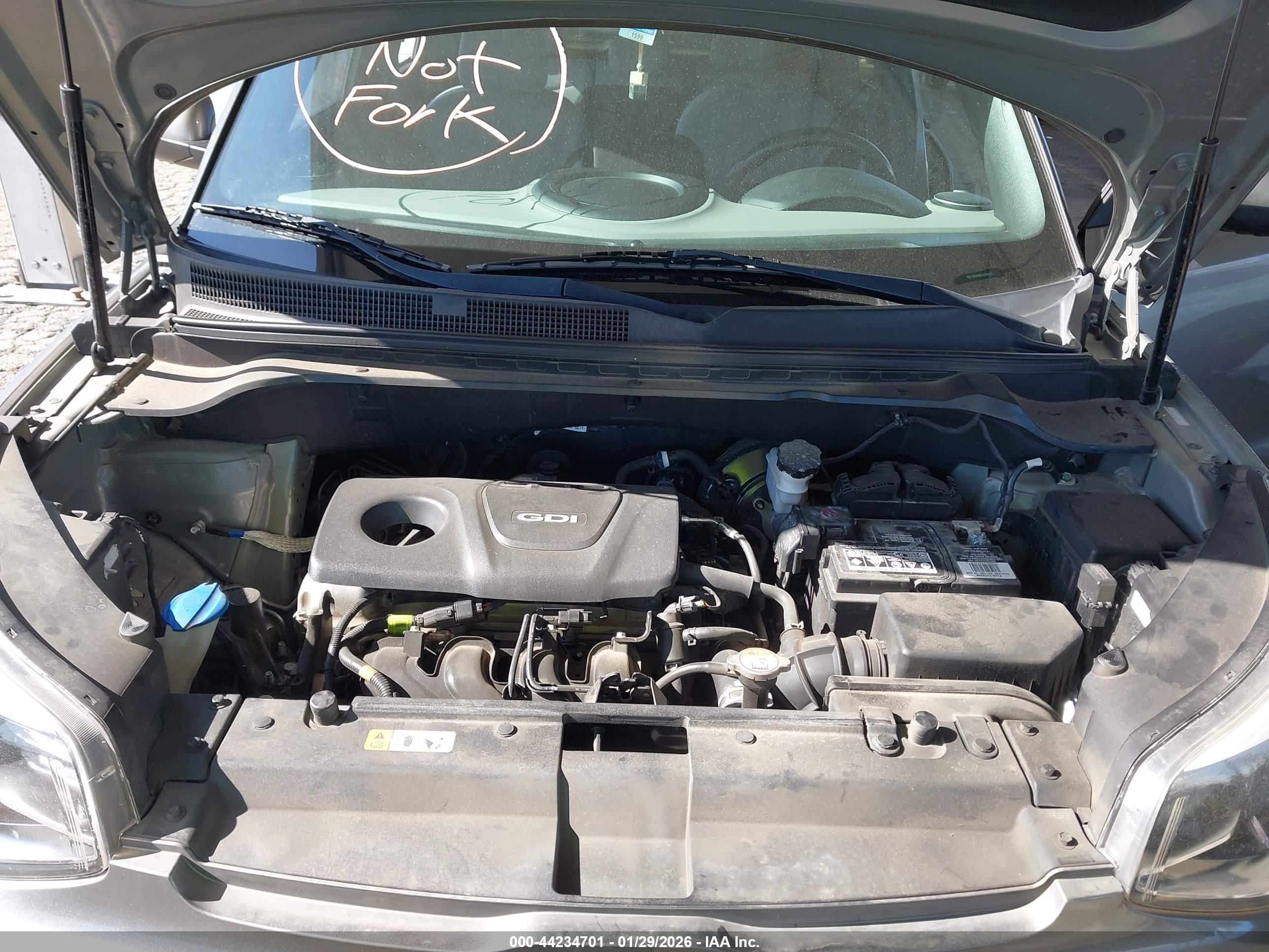 KIA SOUL image 10