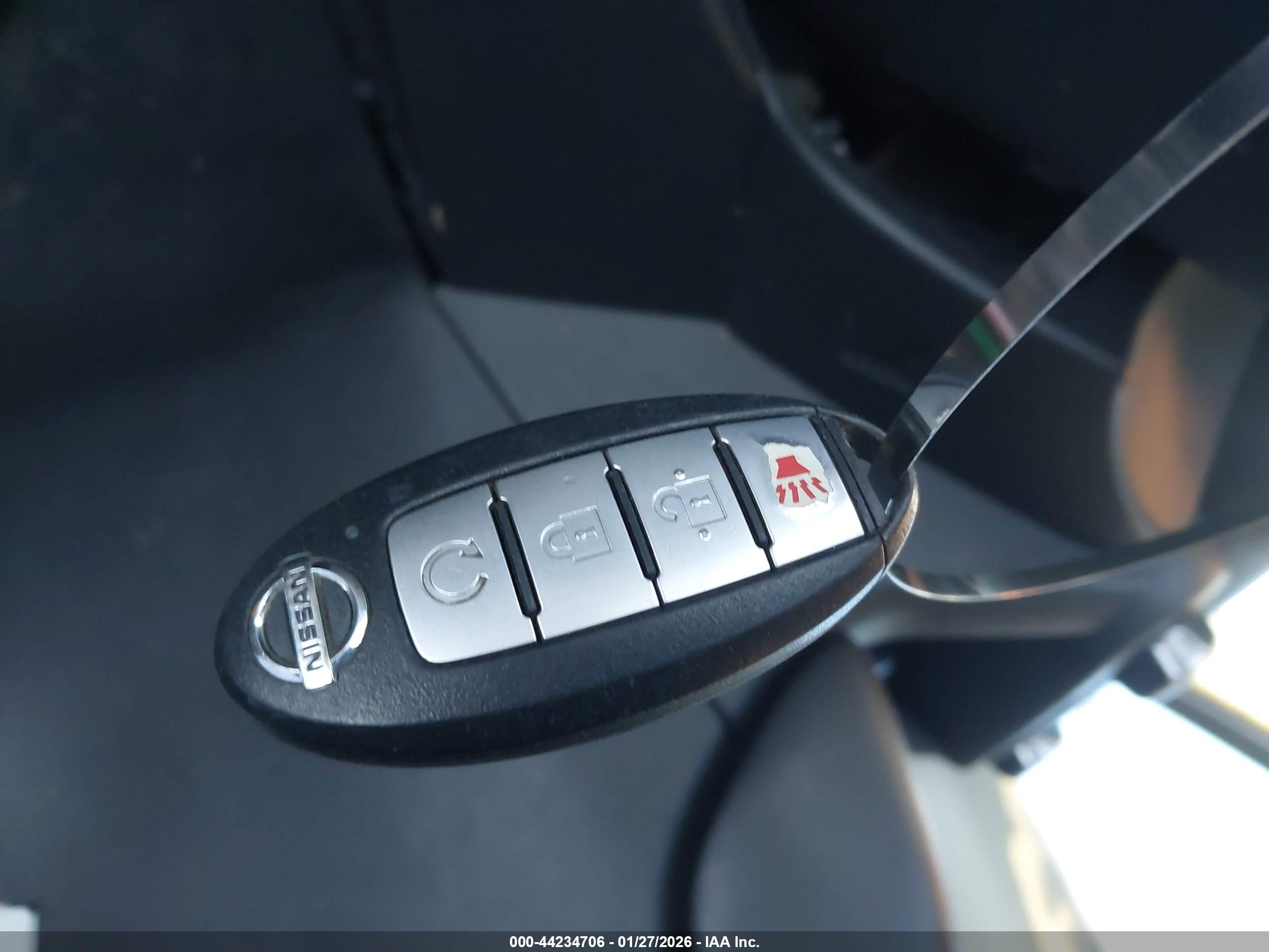 NISSAN KICKS image 11