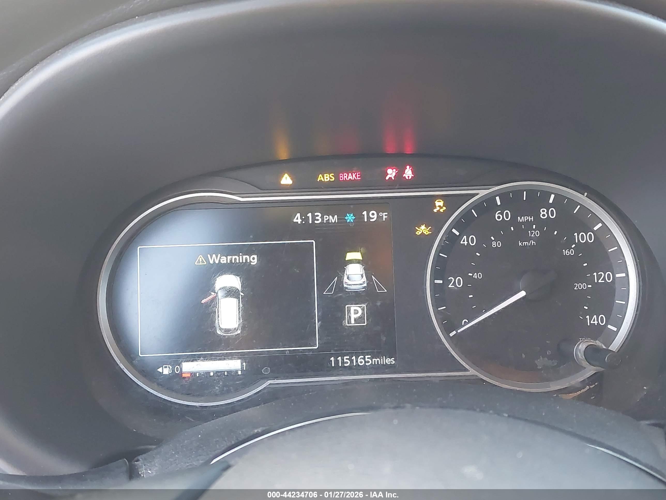 NISSAN KICKS image 7
