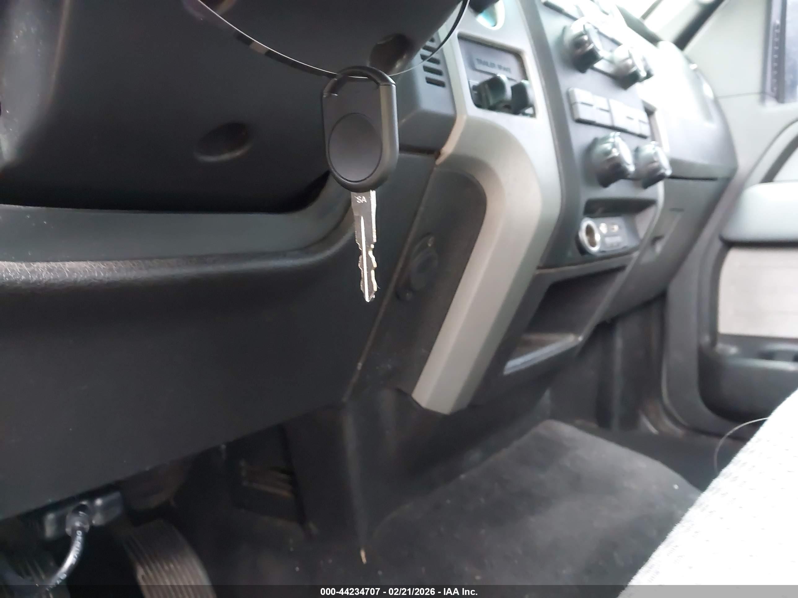 FORD F-150 image 11
