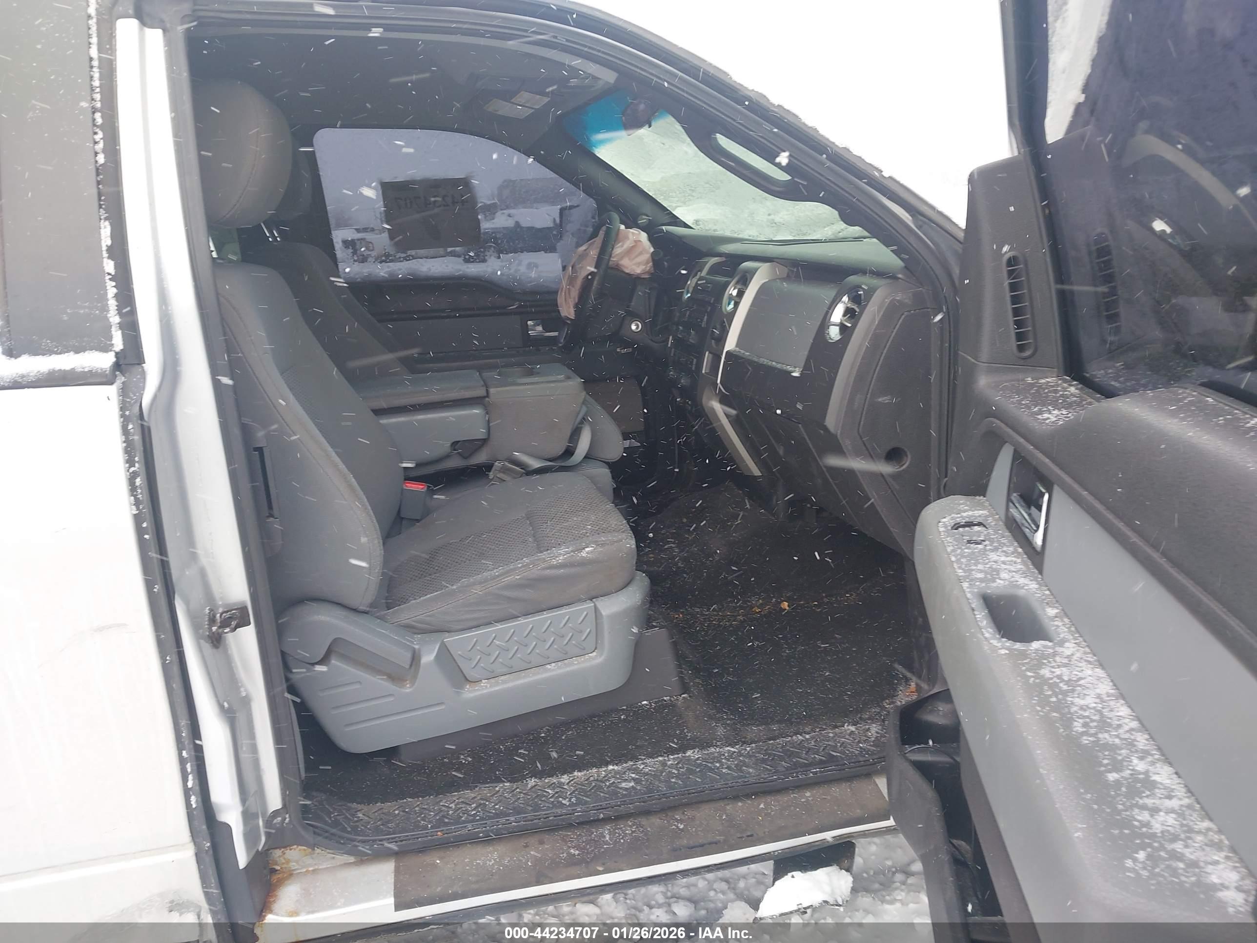 FORD F-150 image 5