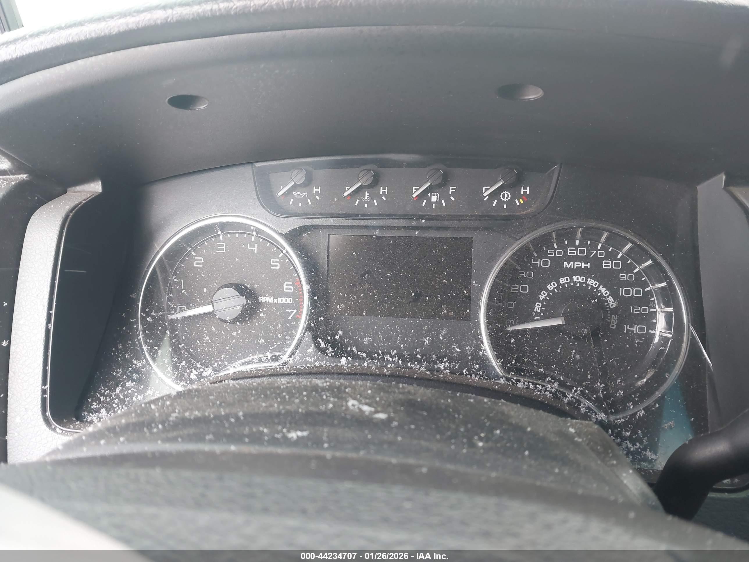 FORD F-150 image 7