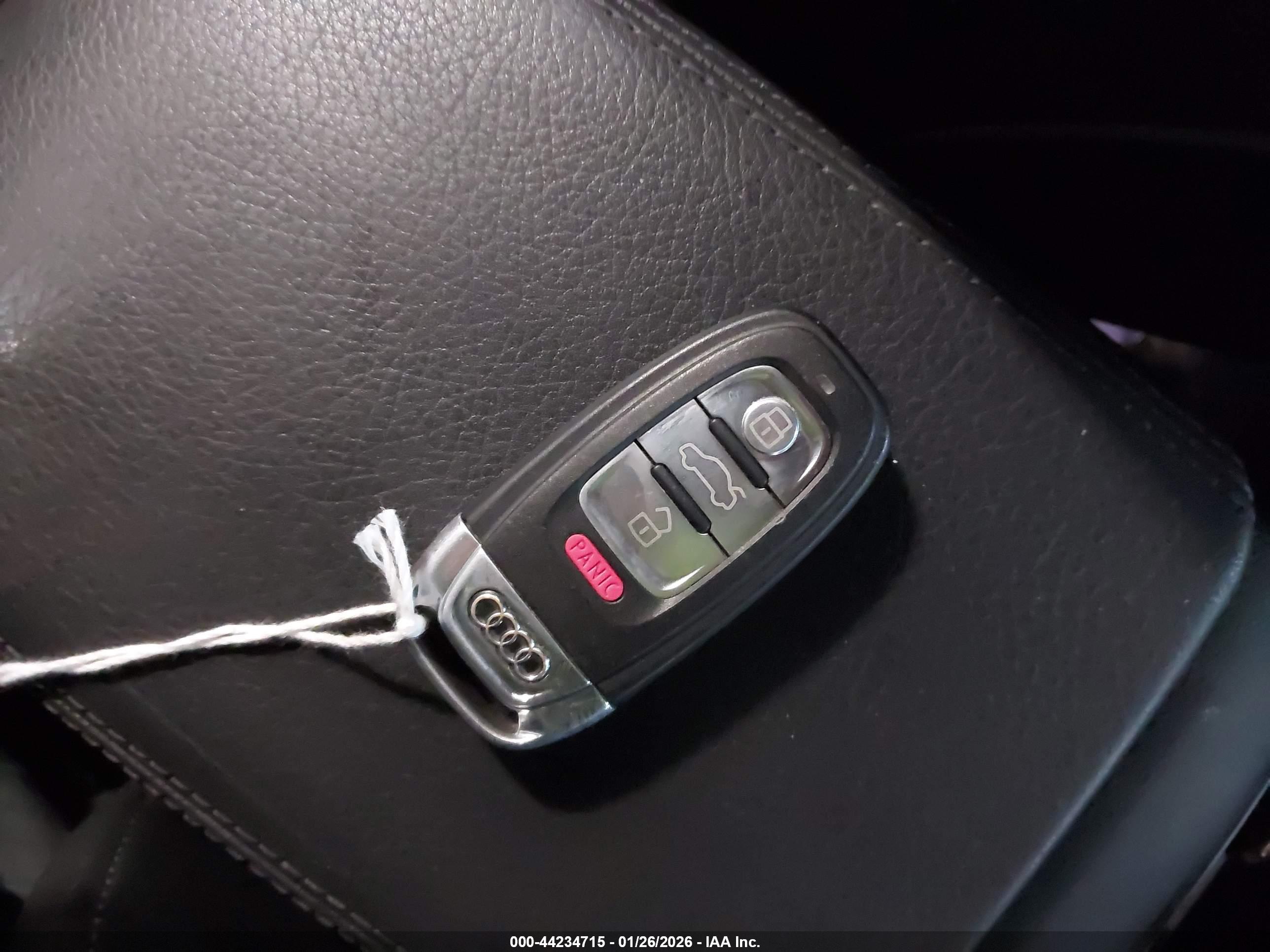 AUDI ALLROAD image 11