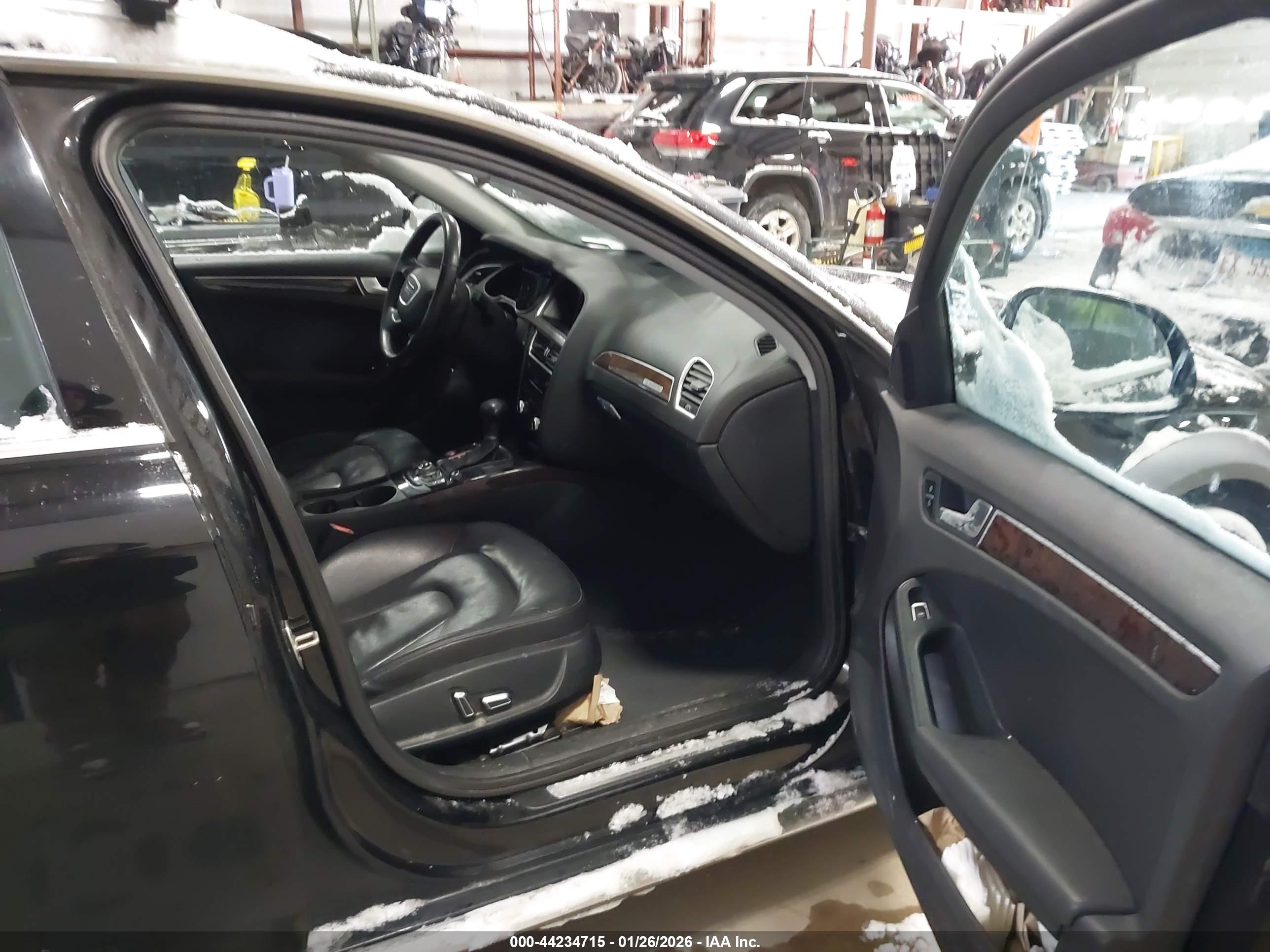 AUDI ALLROAD image 5