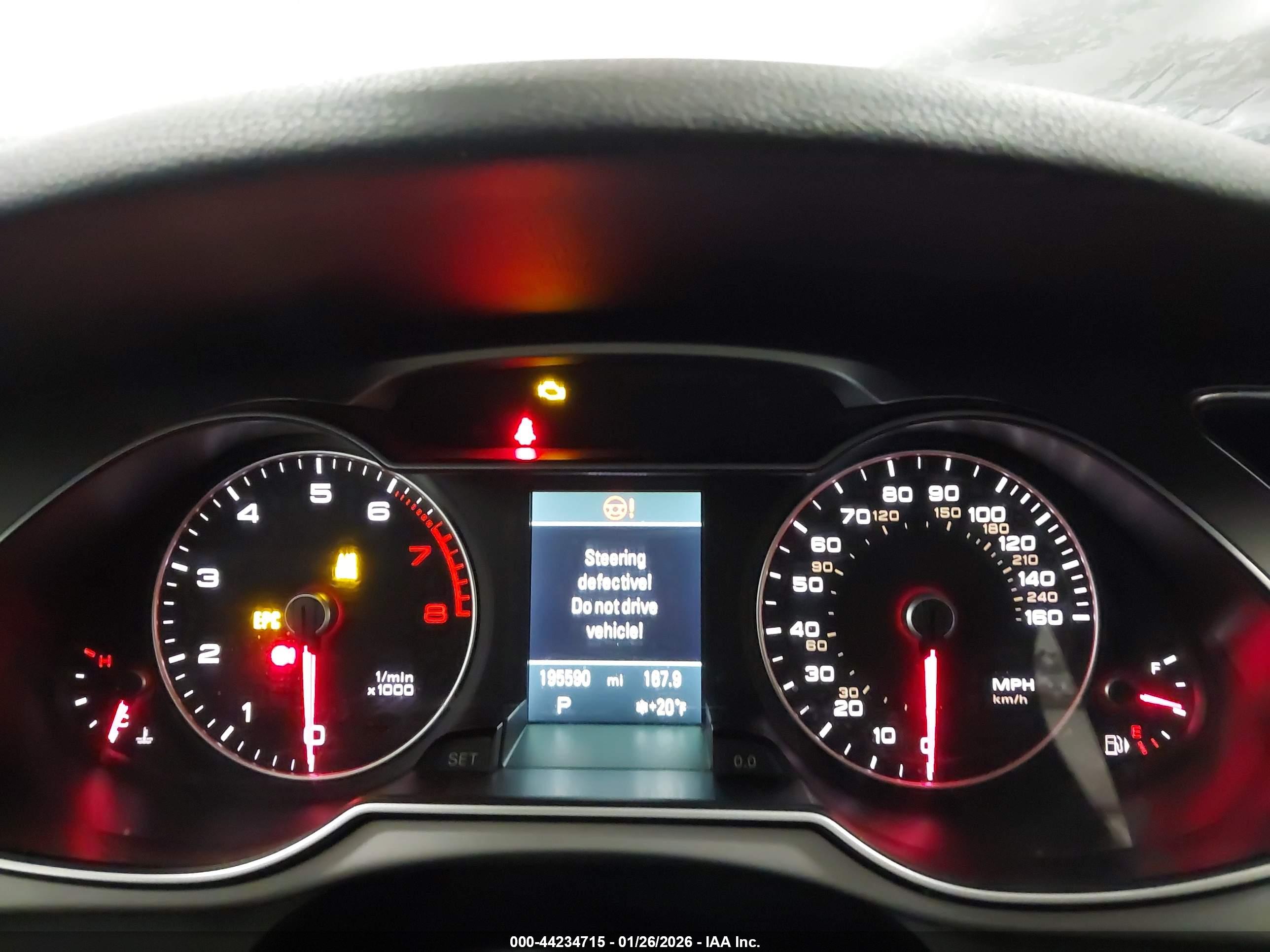 AUDI ALLROAD image 7