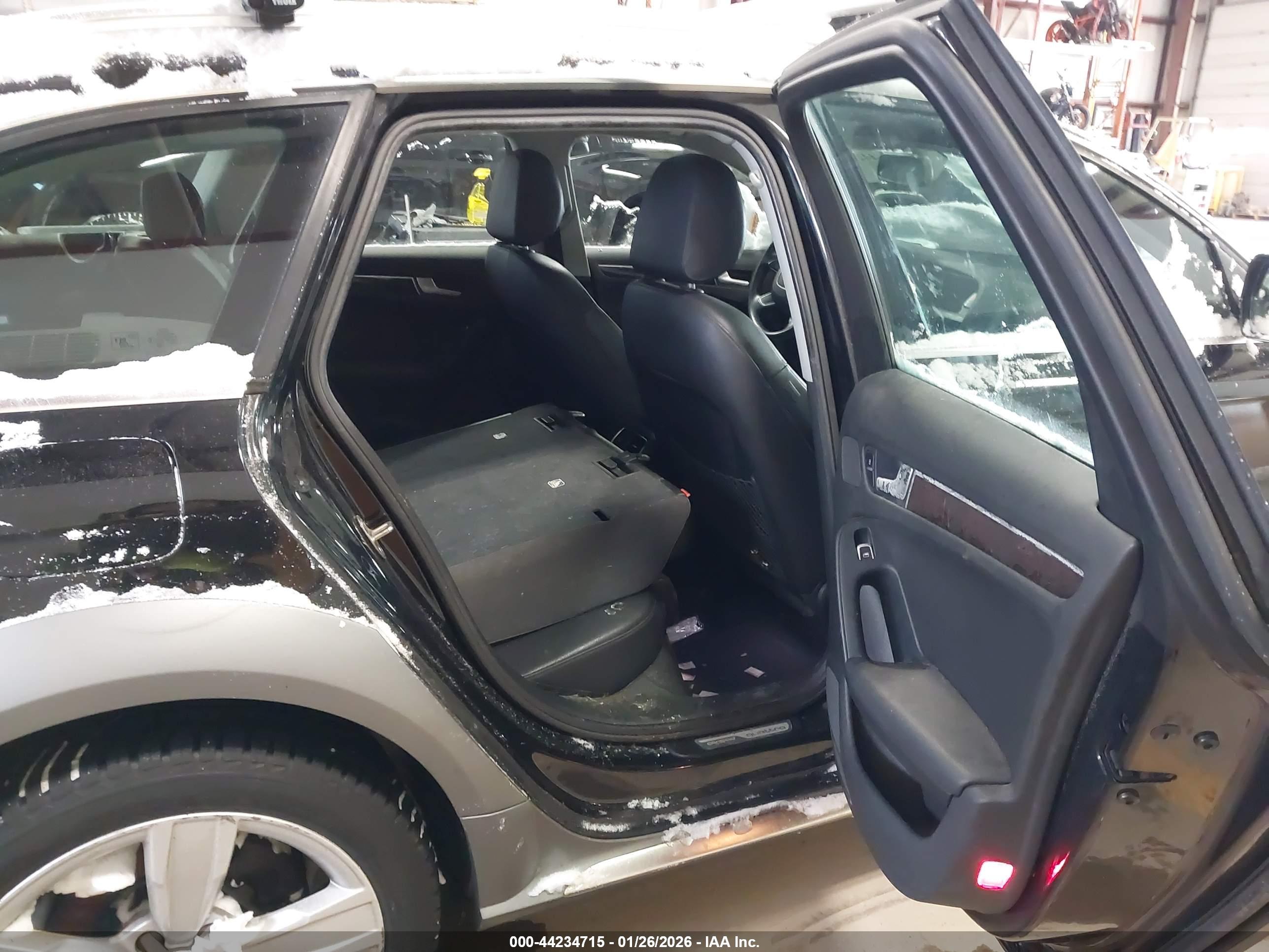 AUDI ALLROAD image 8
