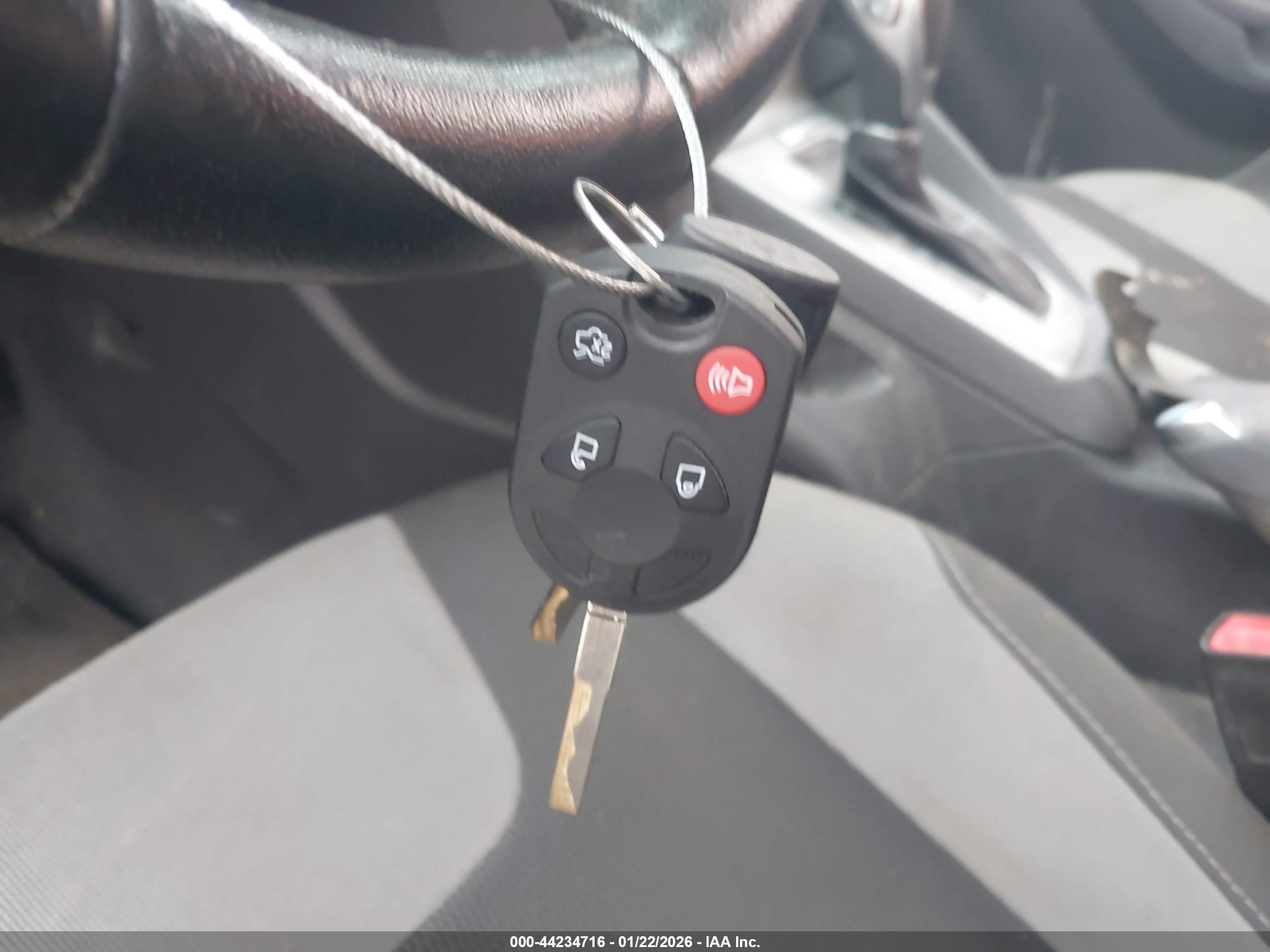 FORD FOCUS image 11