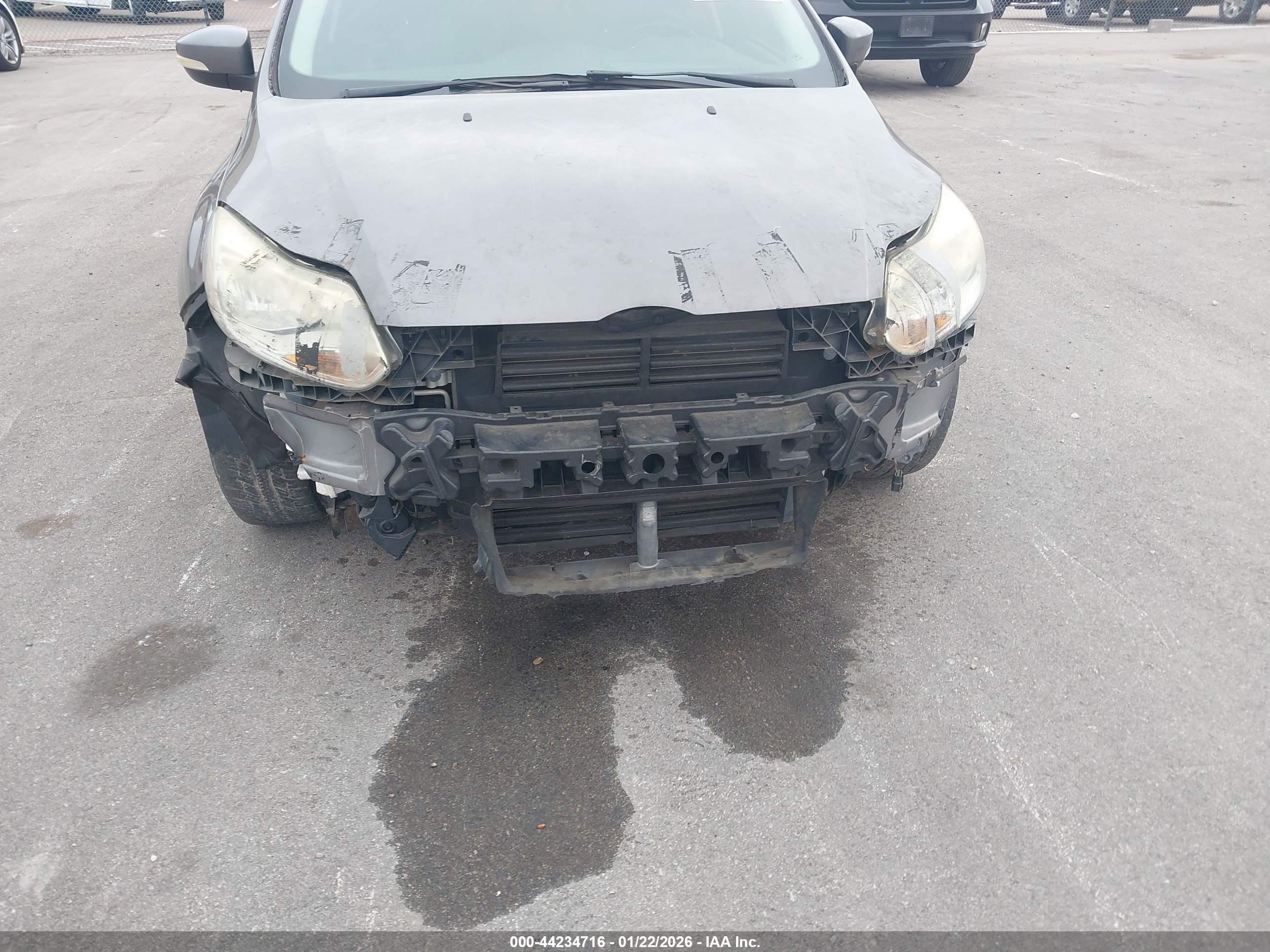 FORD FOCUS image 6