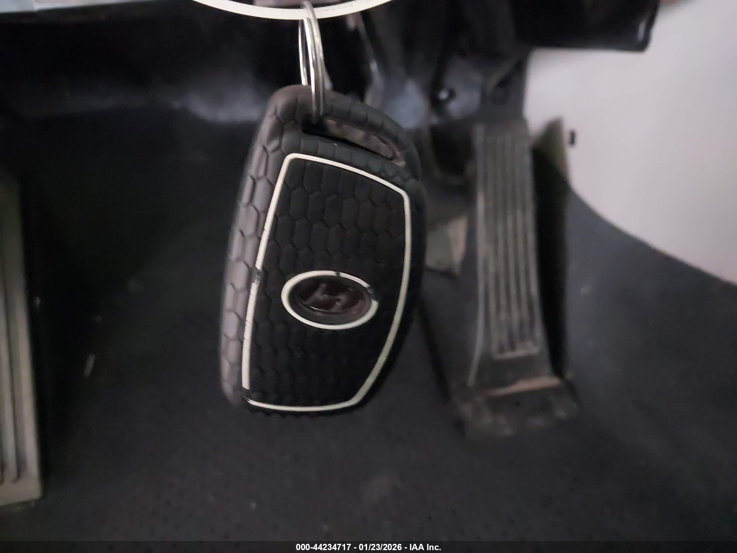 HYUNDAI SONATA image 11