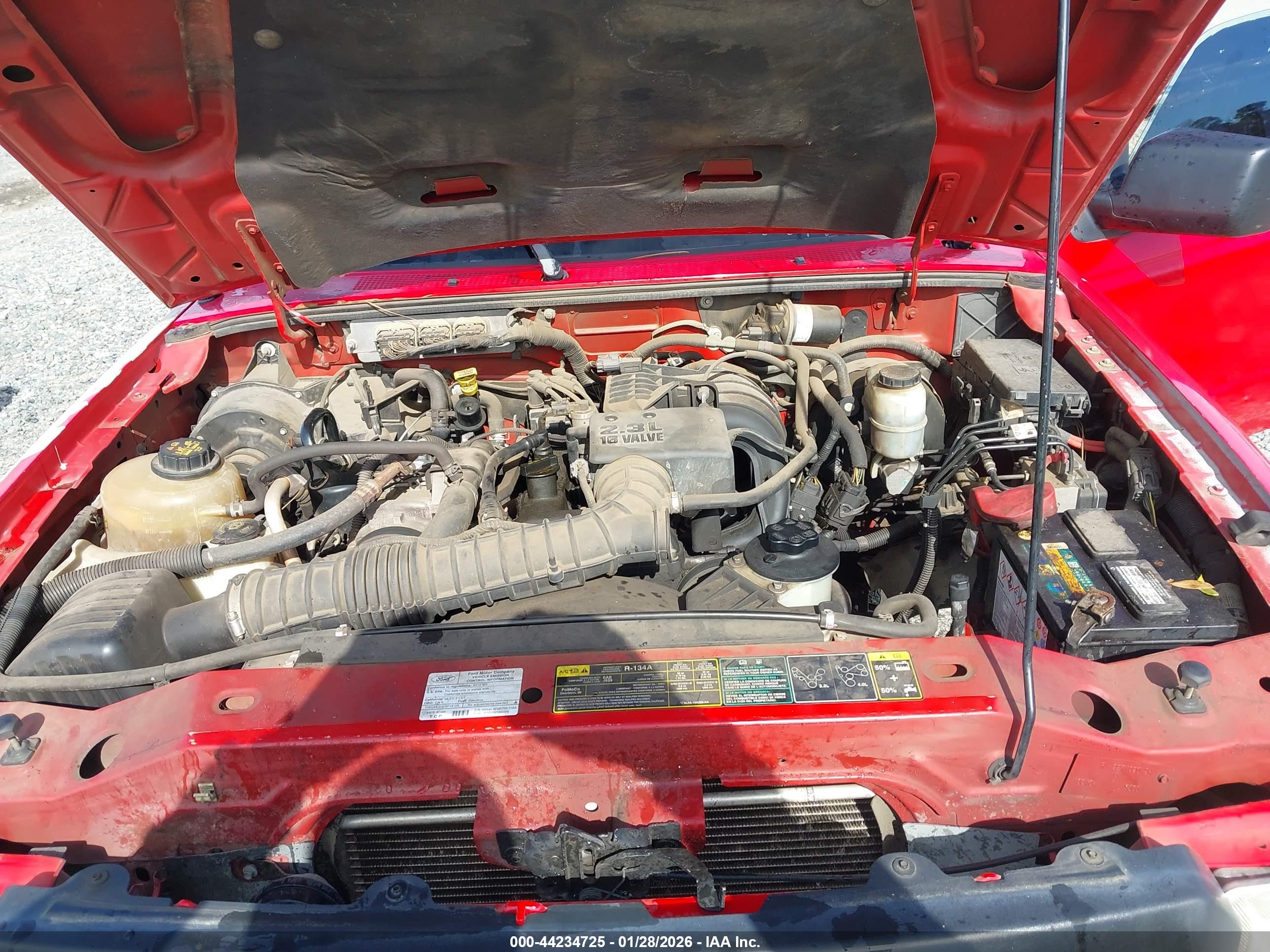 FORD RANGER image 10