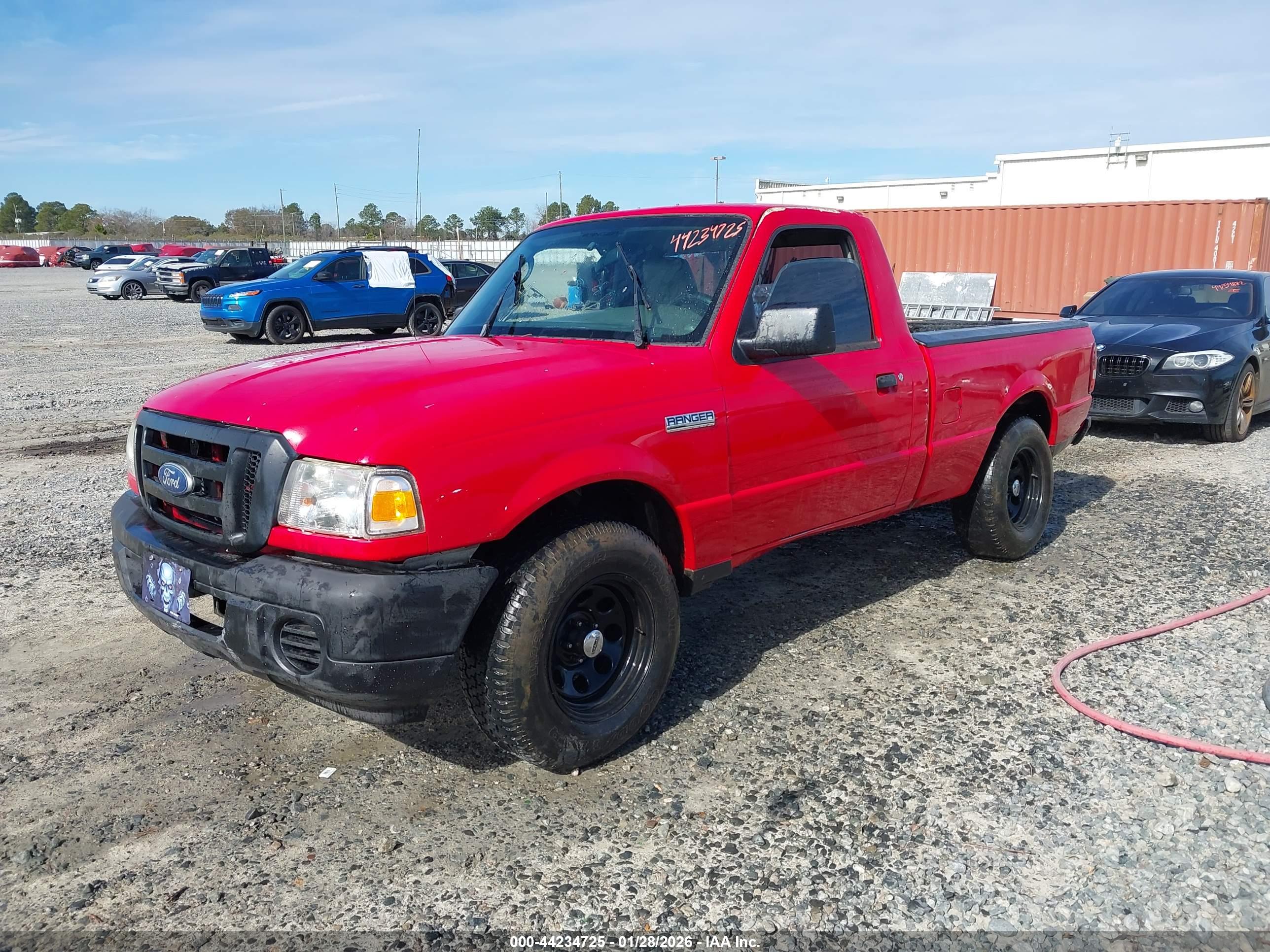 FORD RANGER image 2