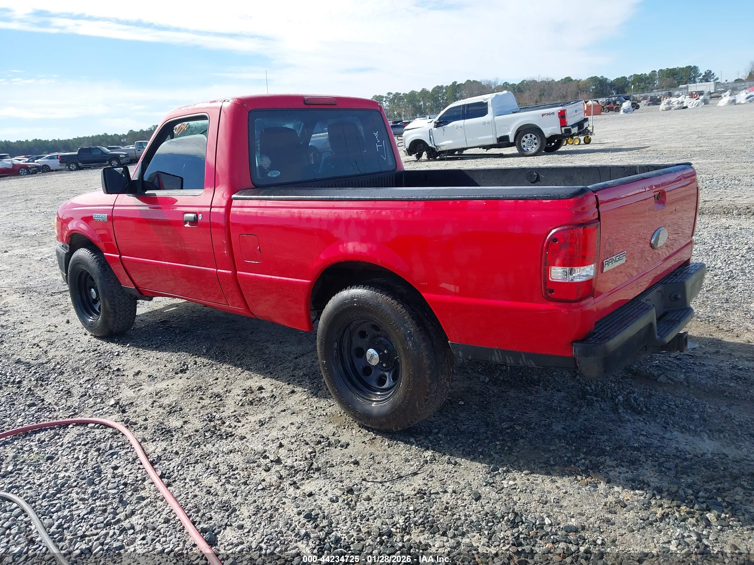FORD RANGER image 3