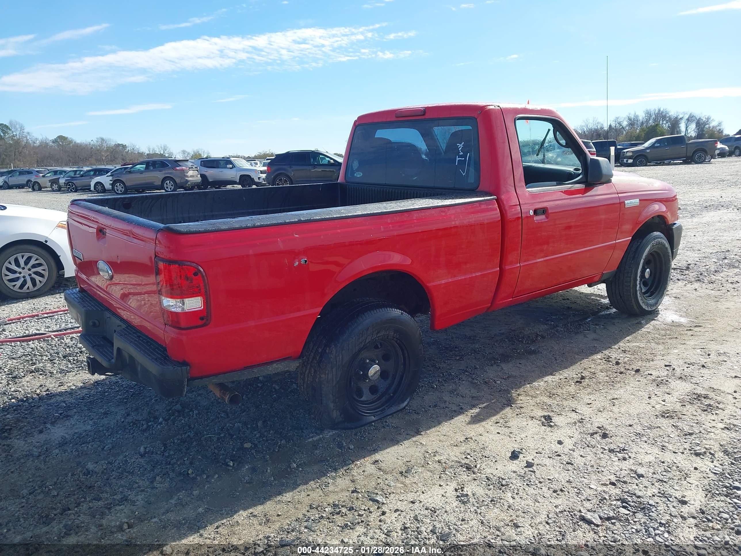 FORD RANGER image 4