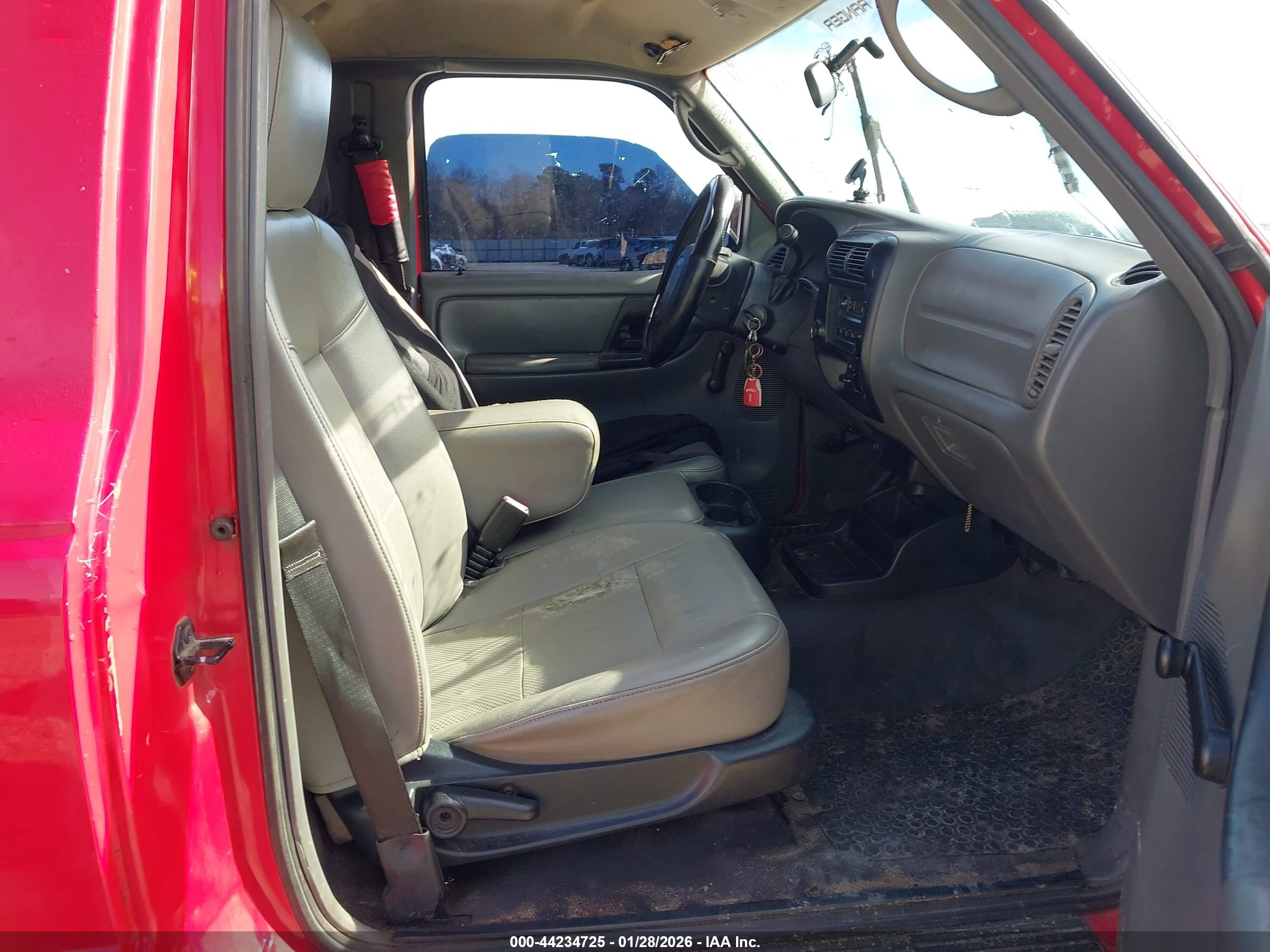 FORD RANGER image 5