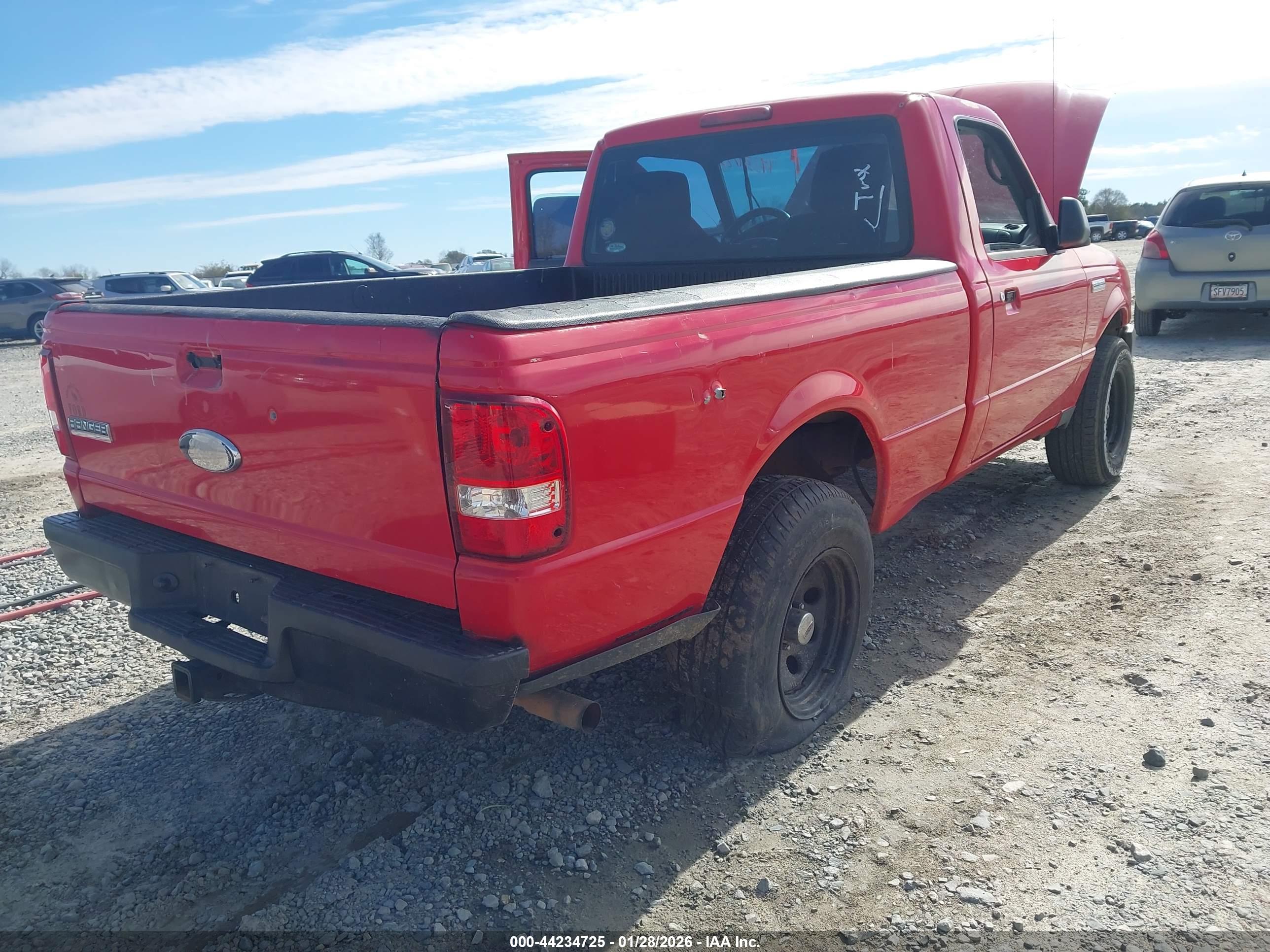 FORD RANGER image 6