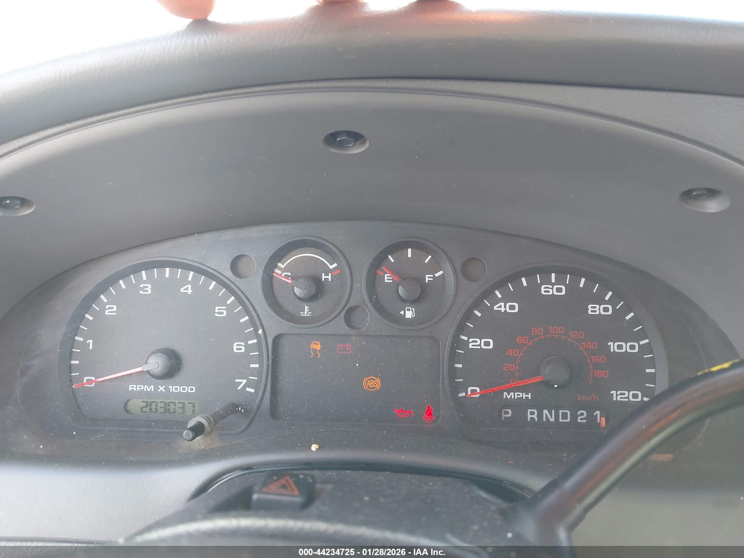 FORD RANGER image 7