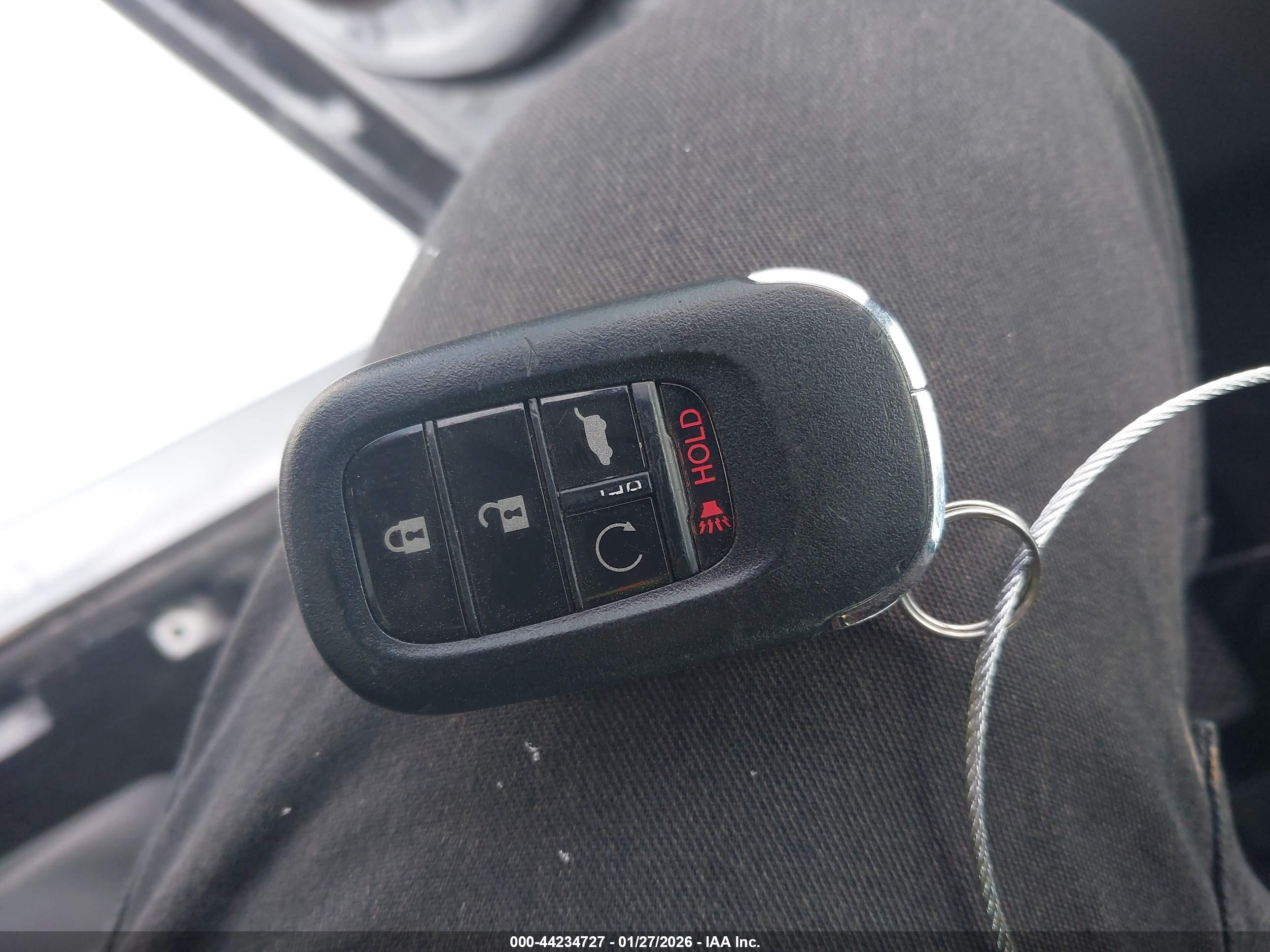 HONDA CR-V image 11