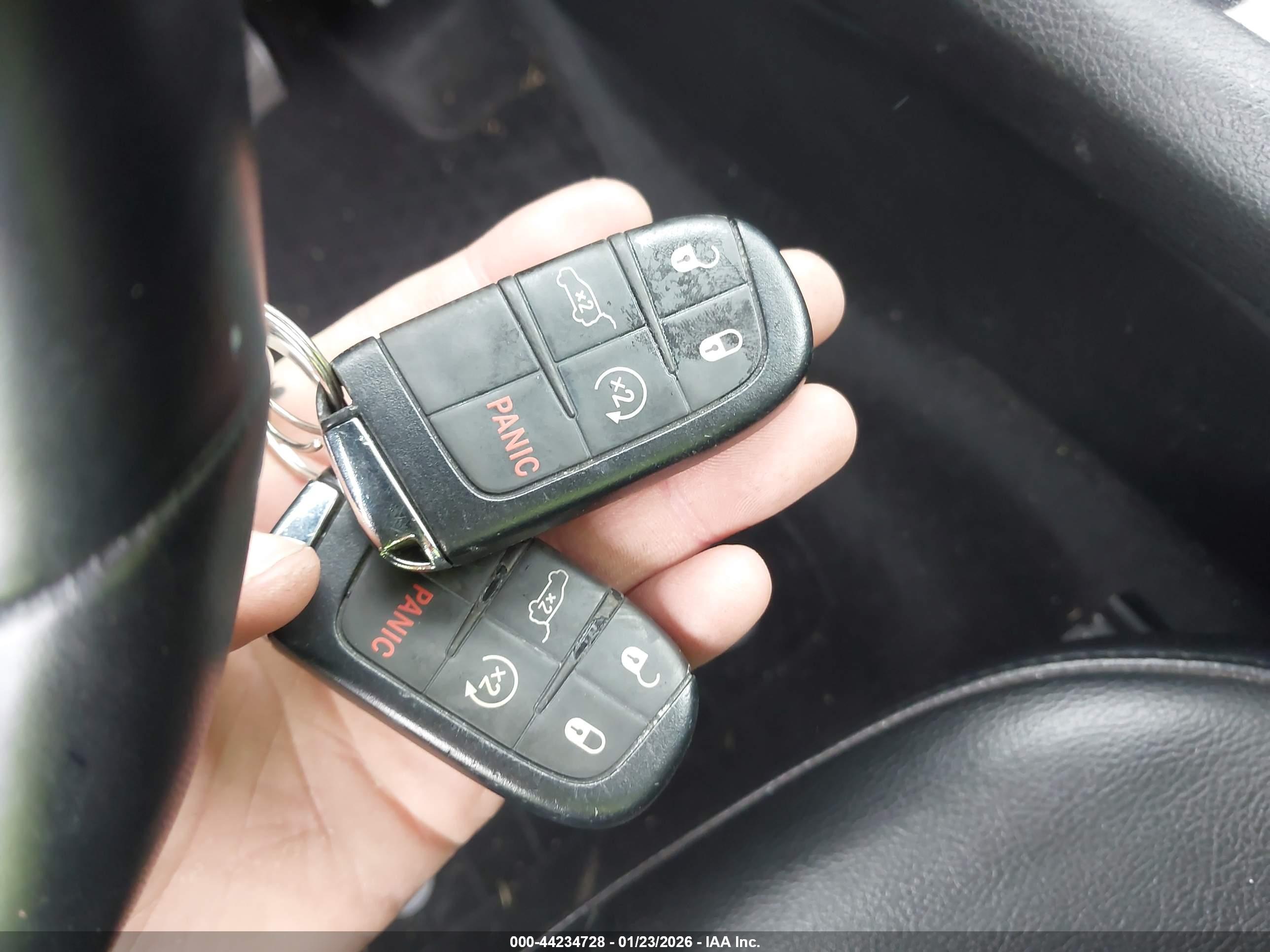 JEEP COMPASS image 11