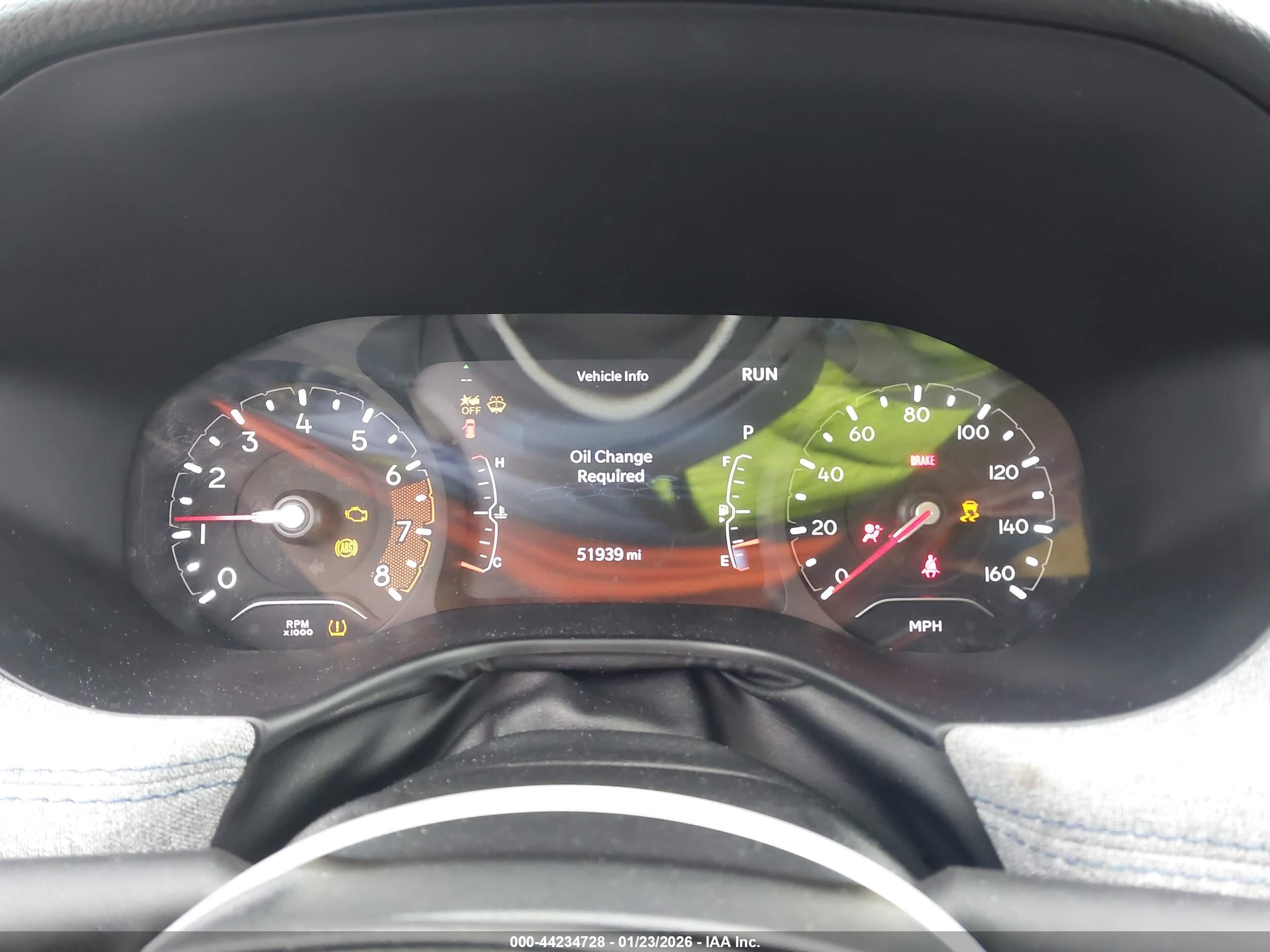 JEEP COMPASS image 7