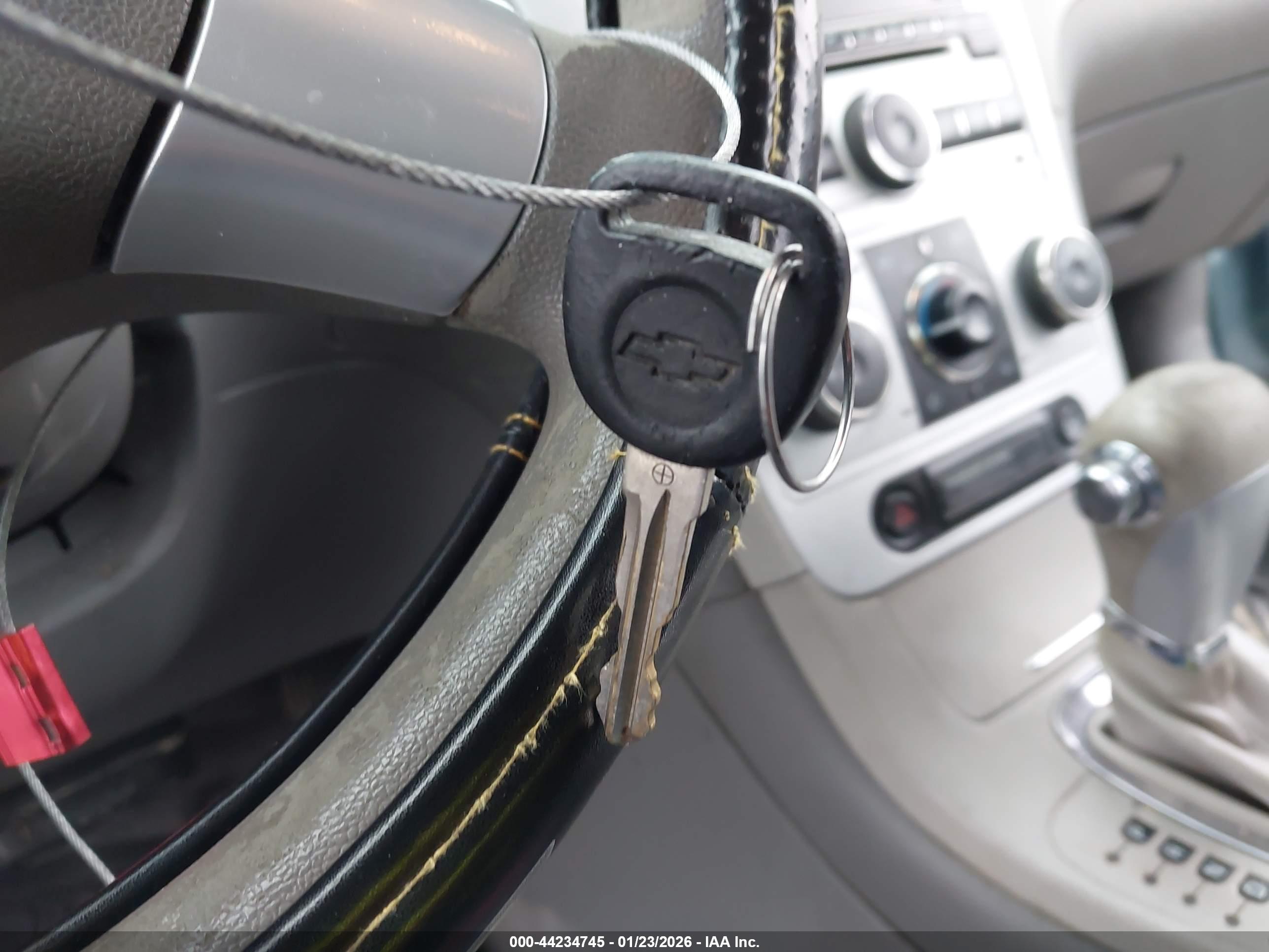 CHEVROLET MALIBU image 11