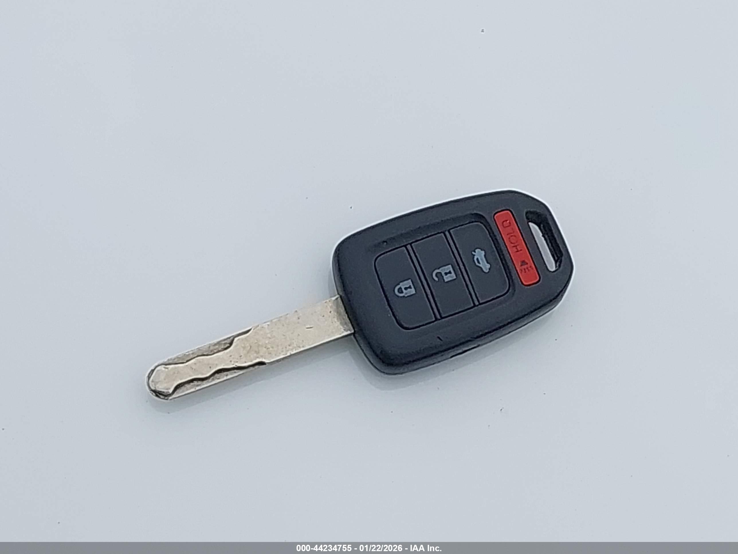 HONDA CIVIC image 11