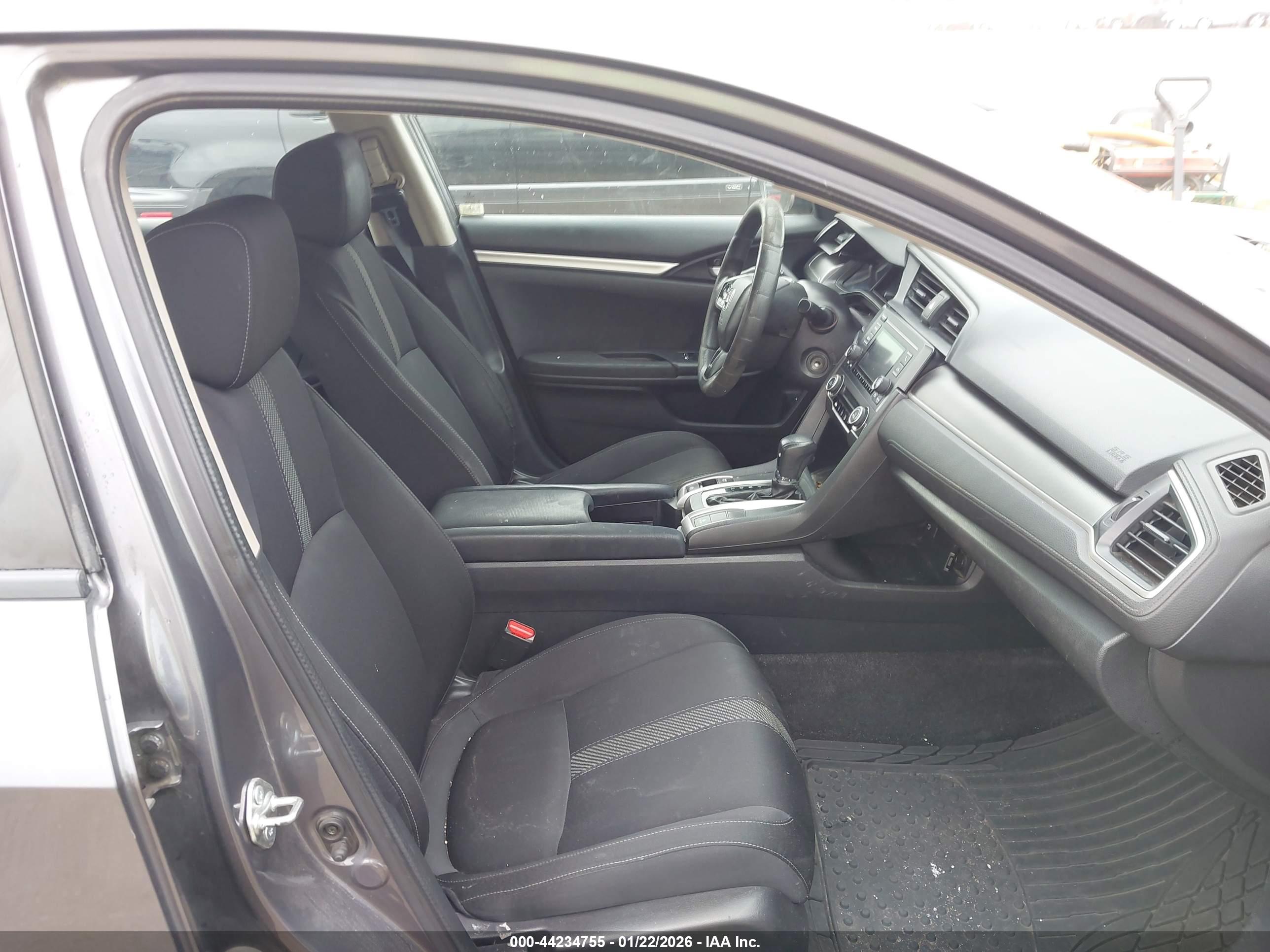 HONDA CIVIC image 5