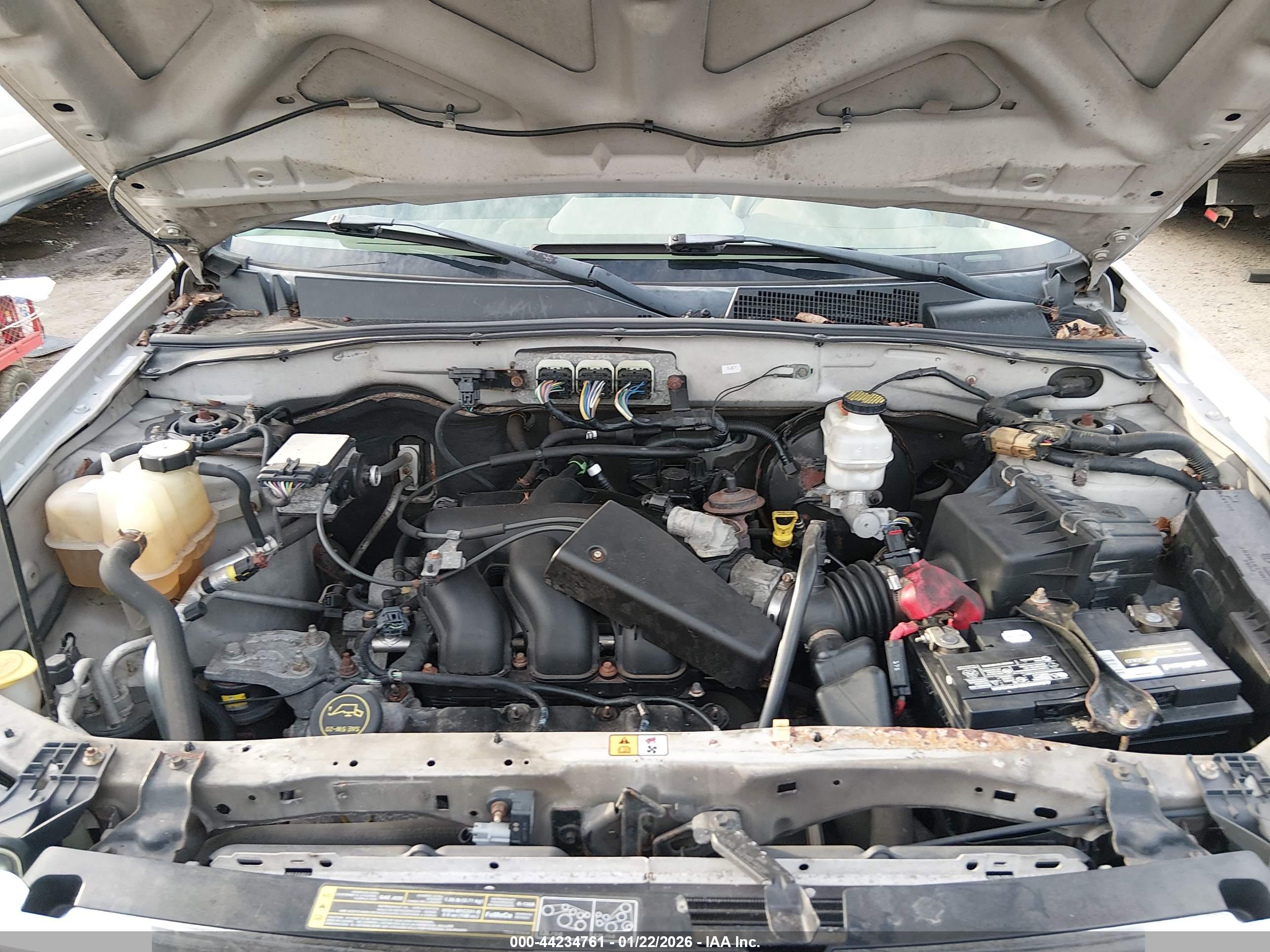 FORD ESCAPE image 10