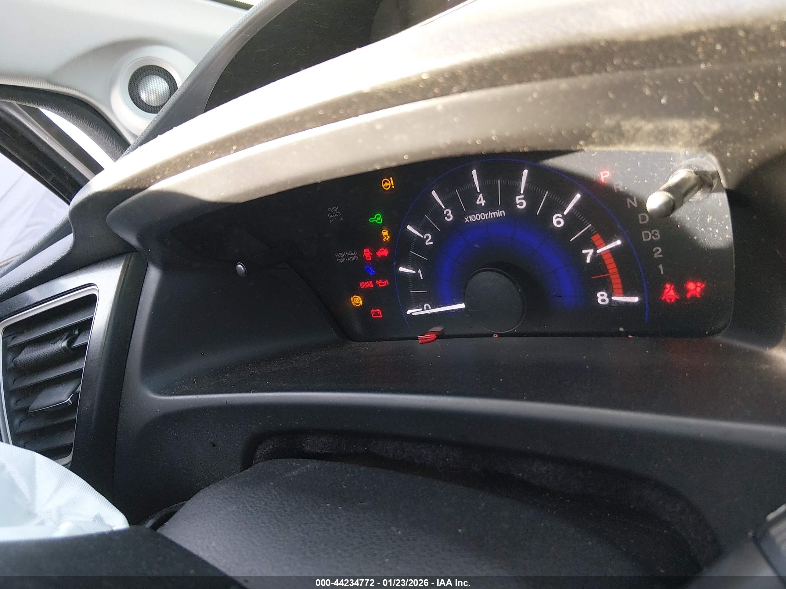 HONDA CIVIC image 7