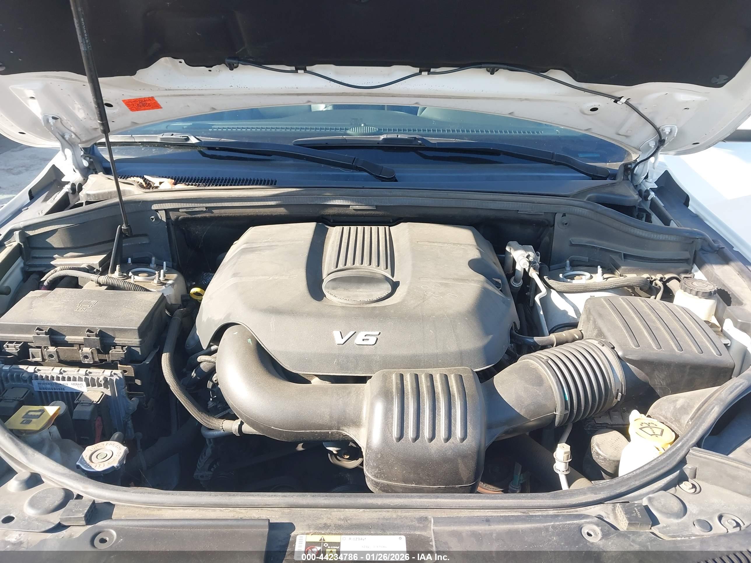JEEP GRAND image 10