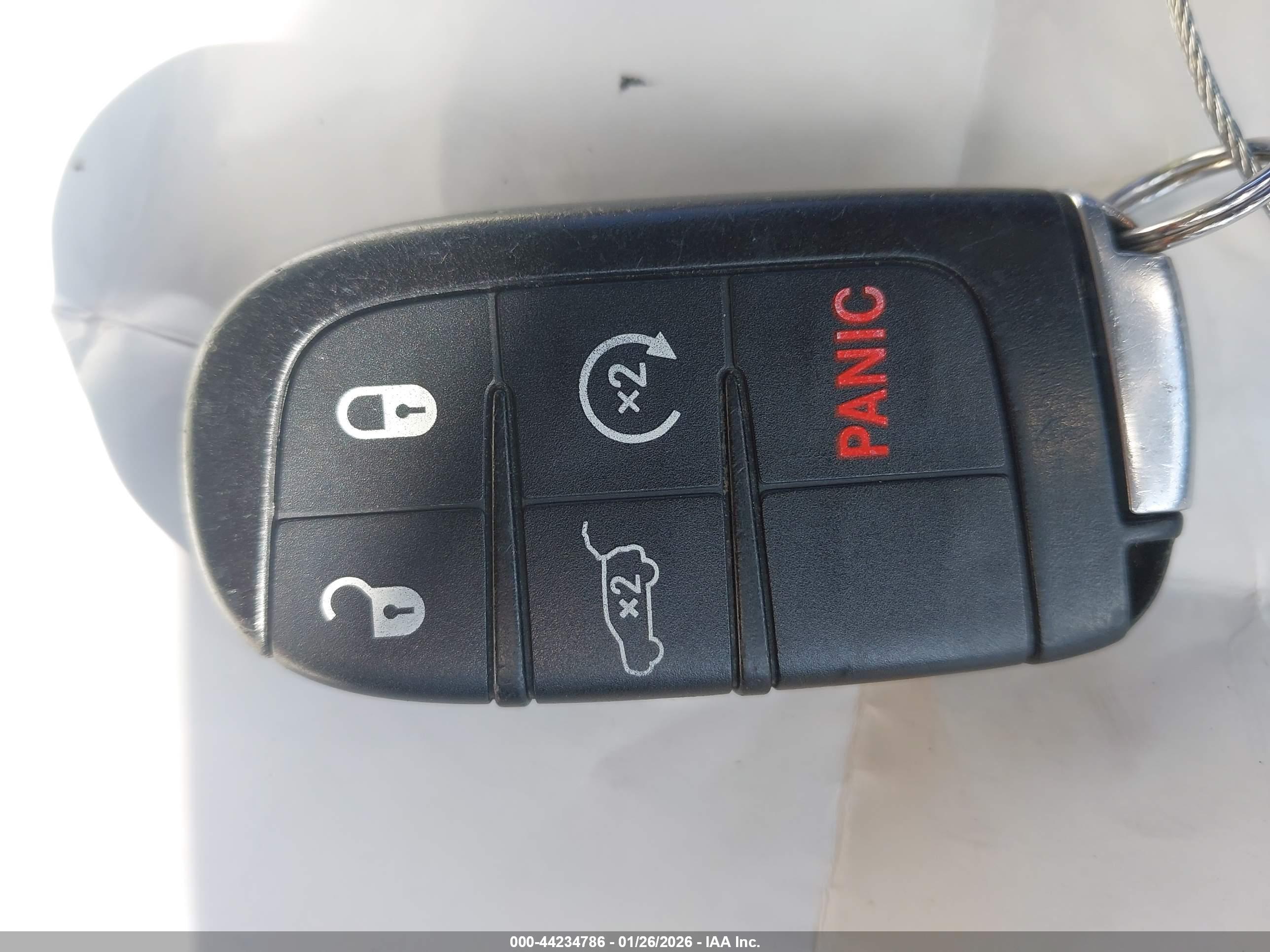 JEEP GRAND image 11