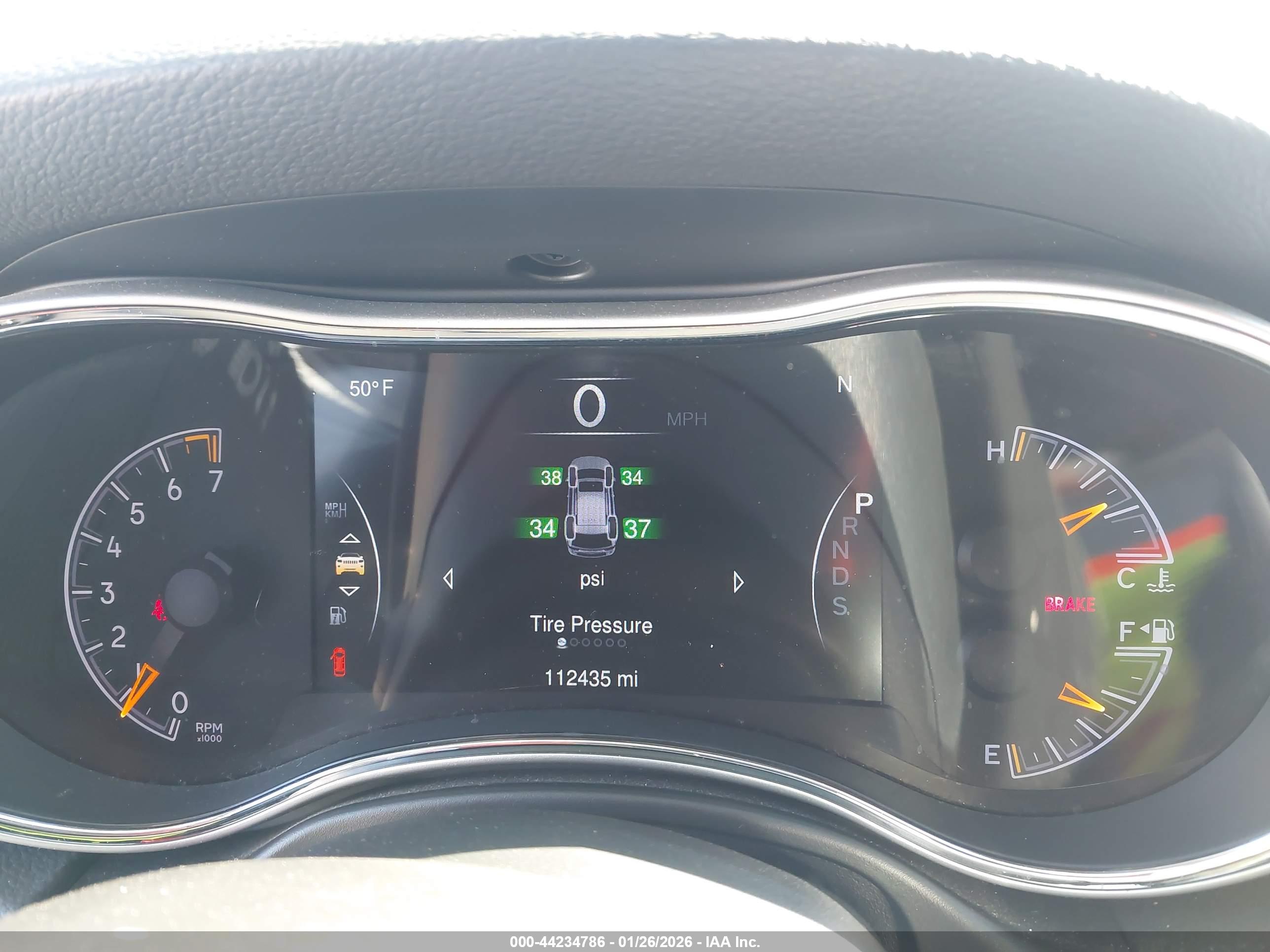JEEP GRAND image 7
