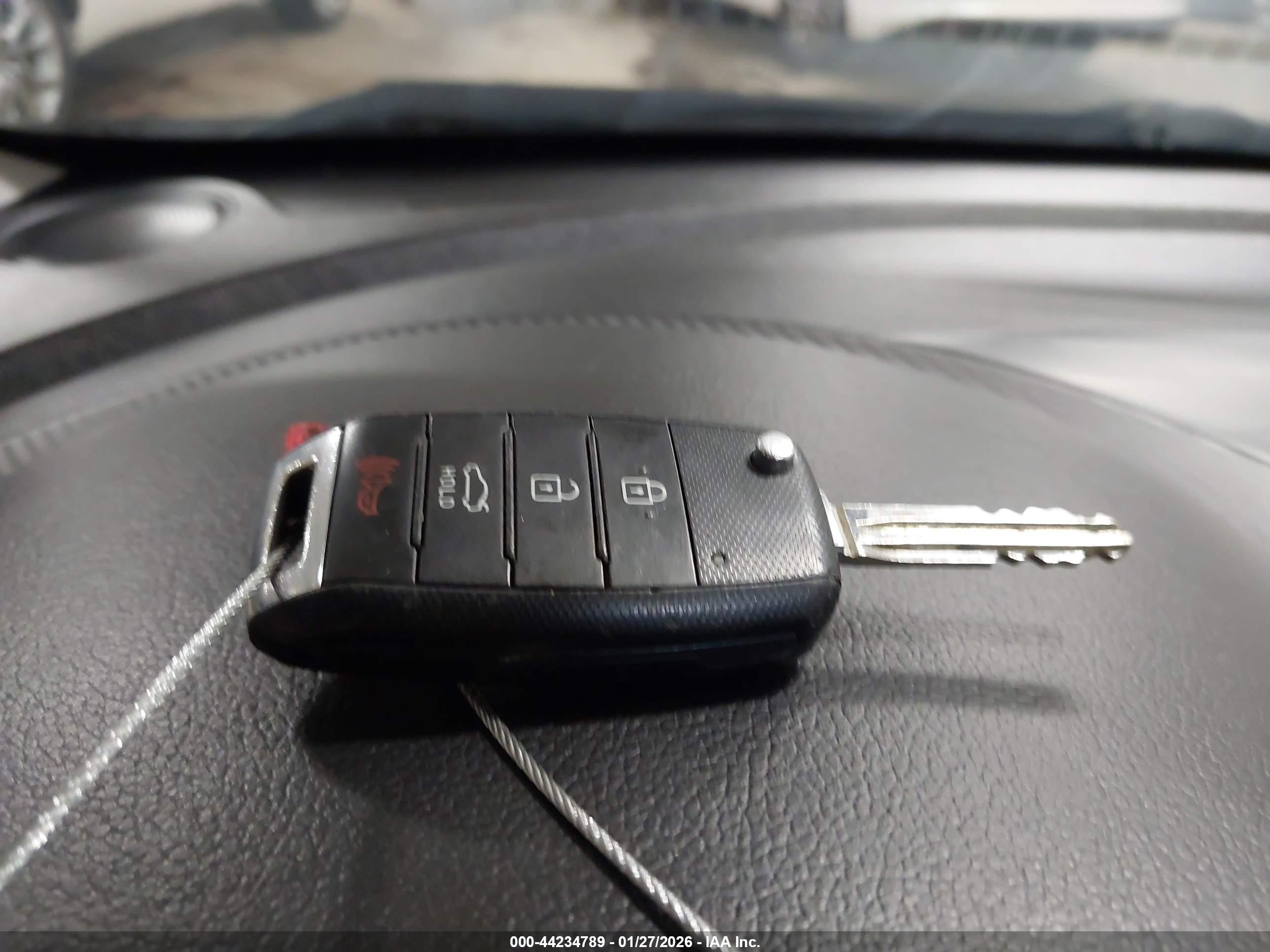 KIA FORTE image 11
