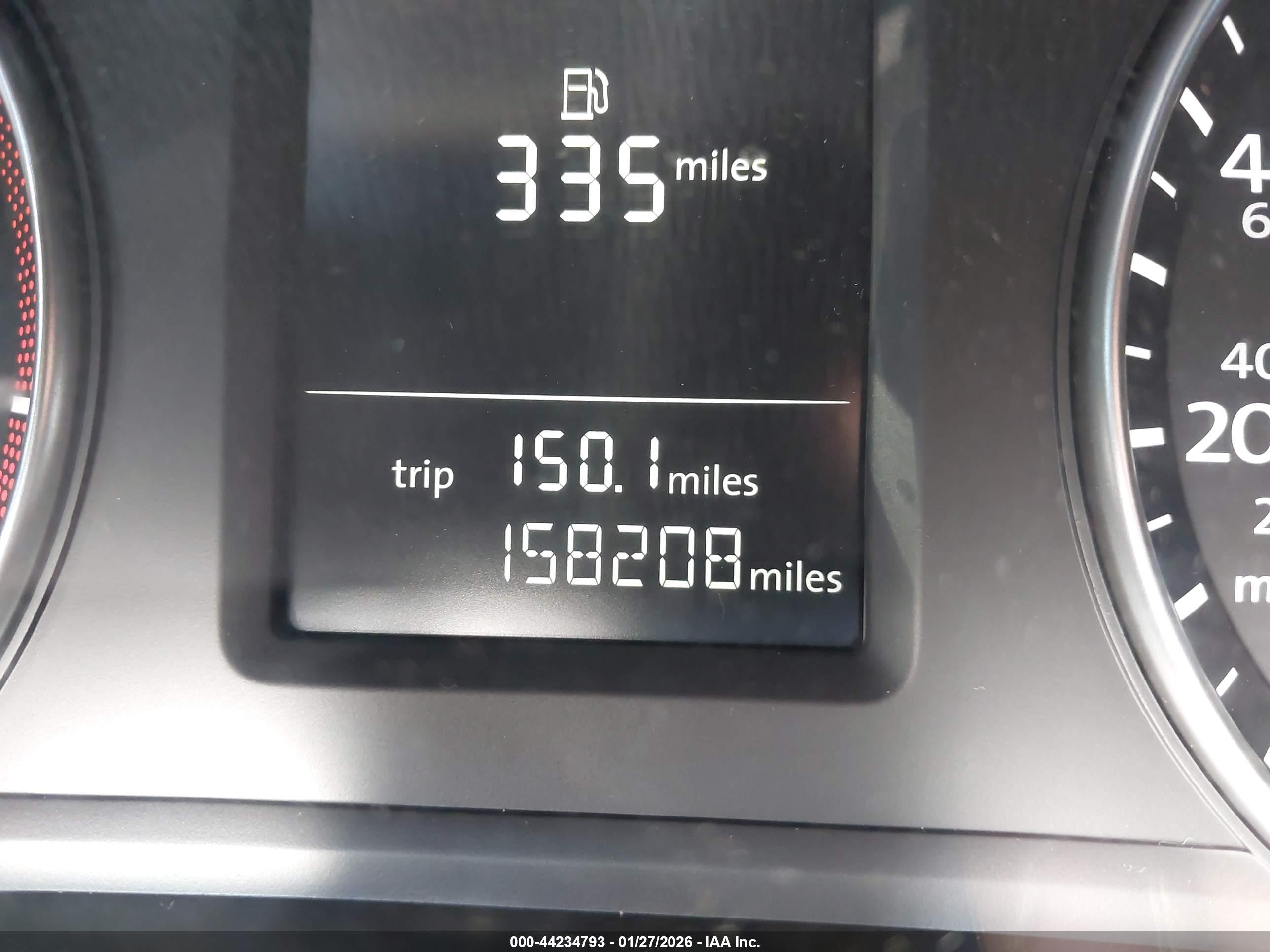 VOLKSWAGEN PASSAT image 7
