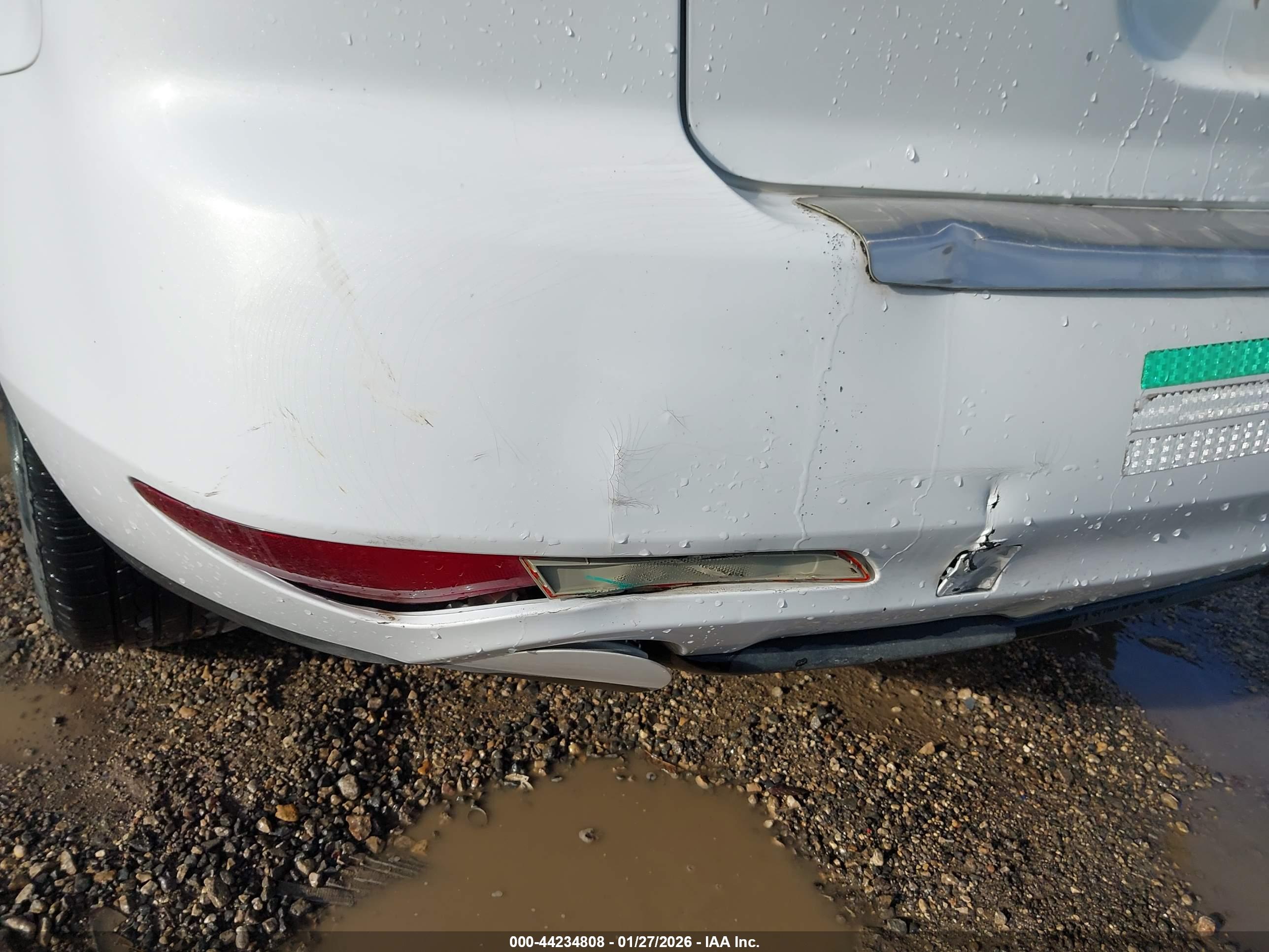 MAZDA CX-7 image 6