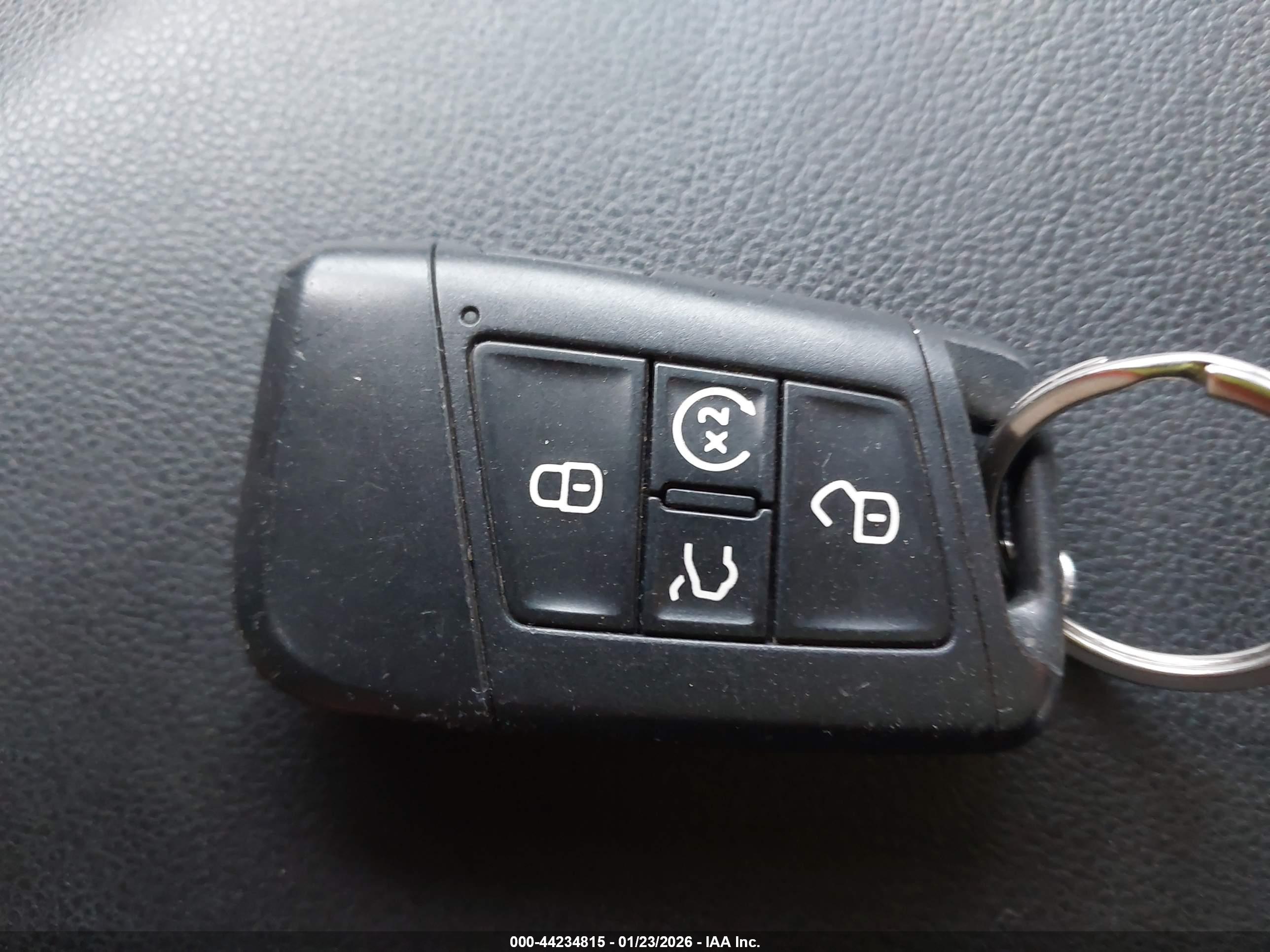 VOLKSWAGEN JETTA image 11