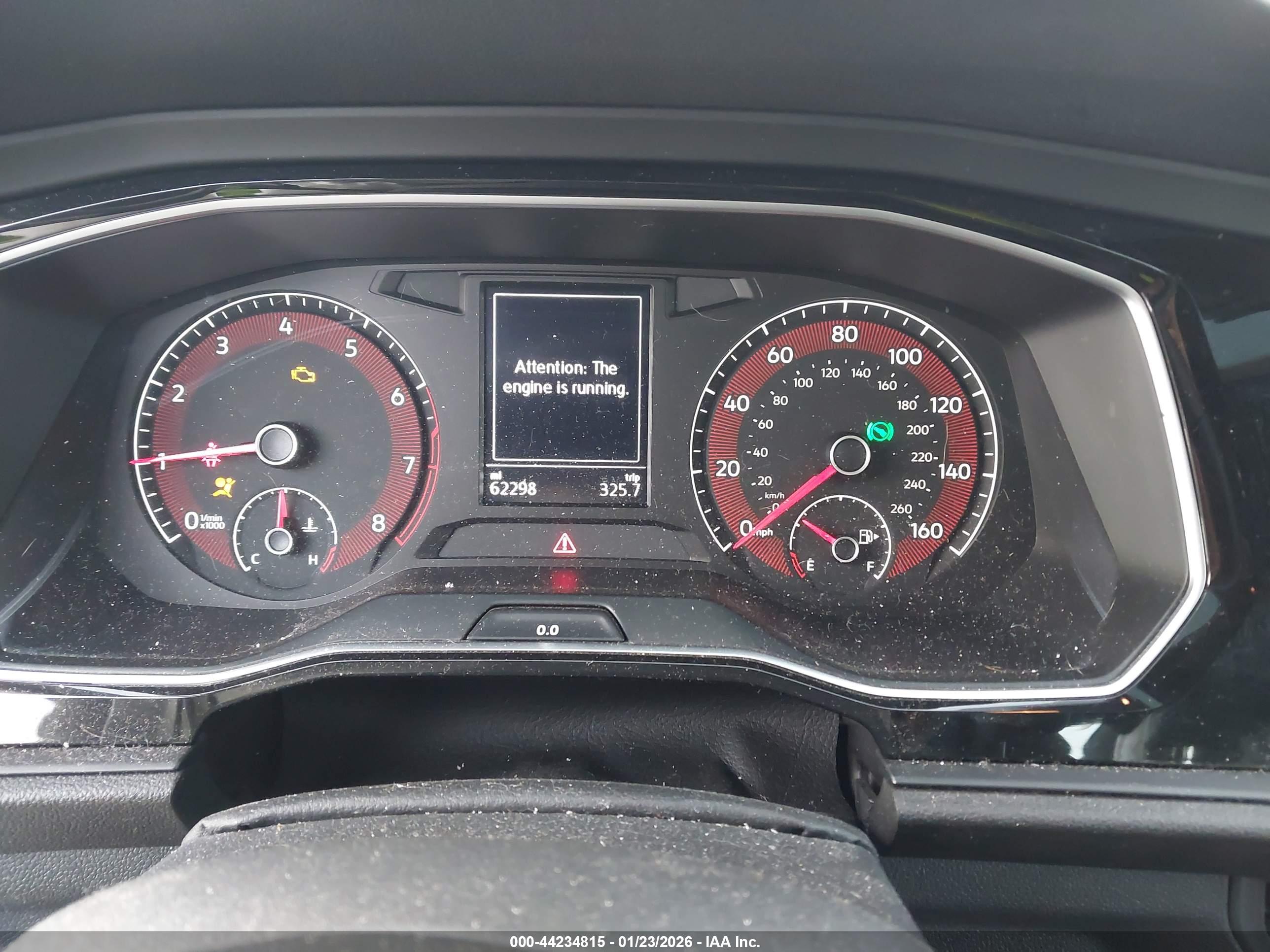 VOLKSWAGEN JETTA image 7