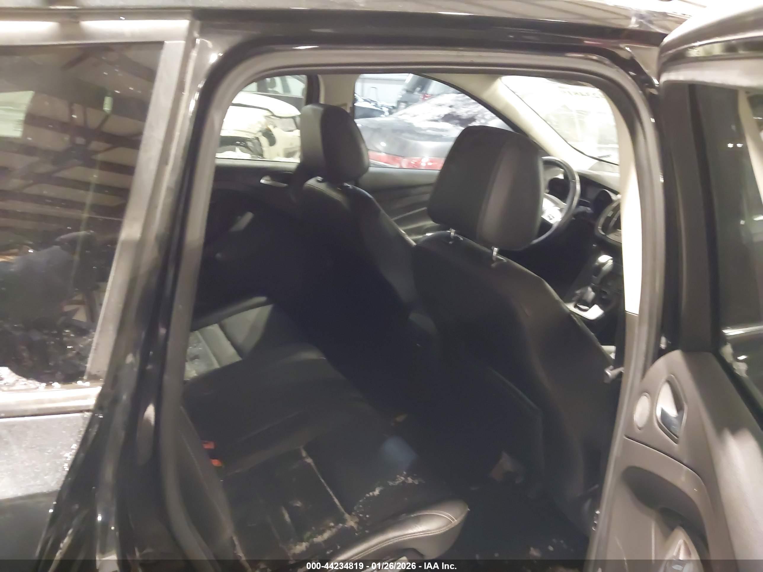 FORD ESCAPE image 8