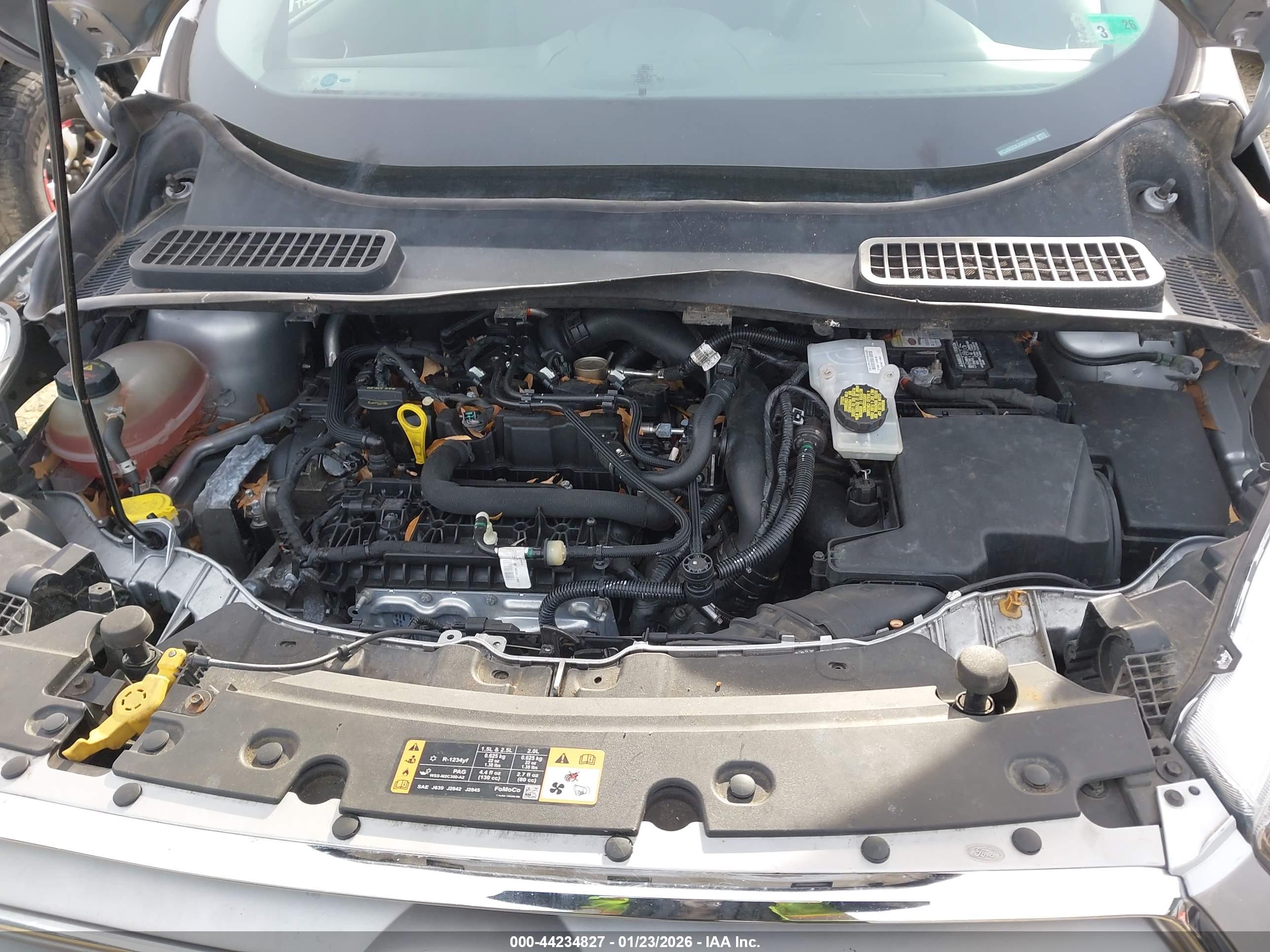 FORD ESCAPE image 10