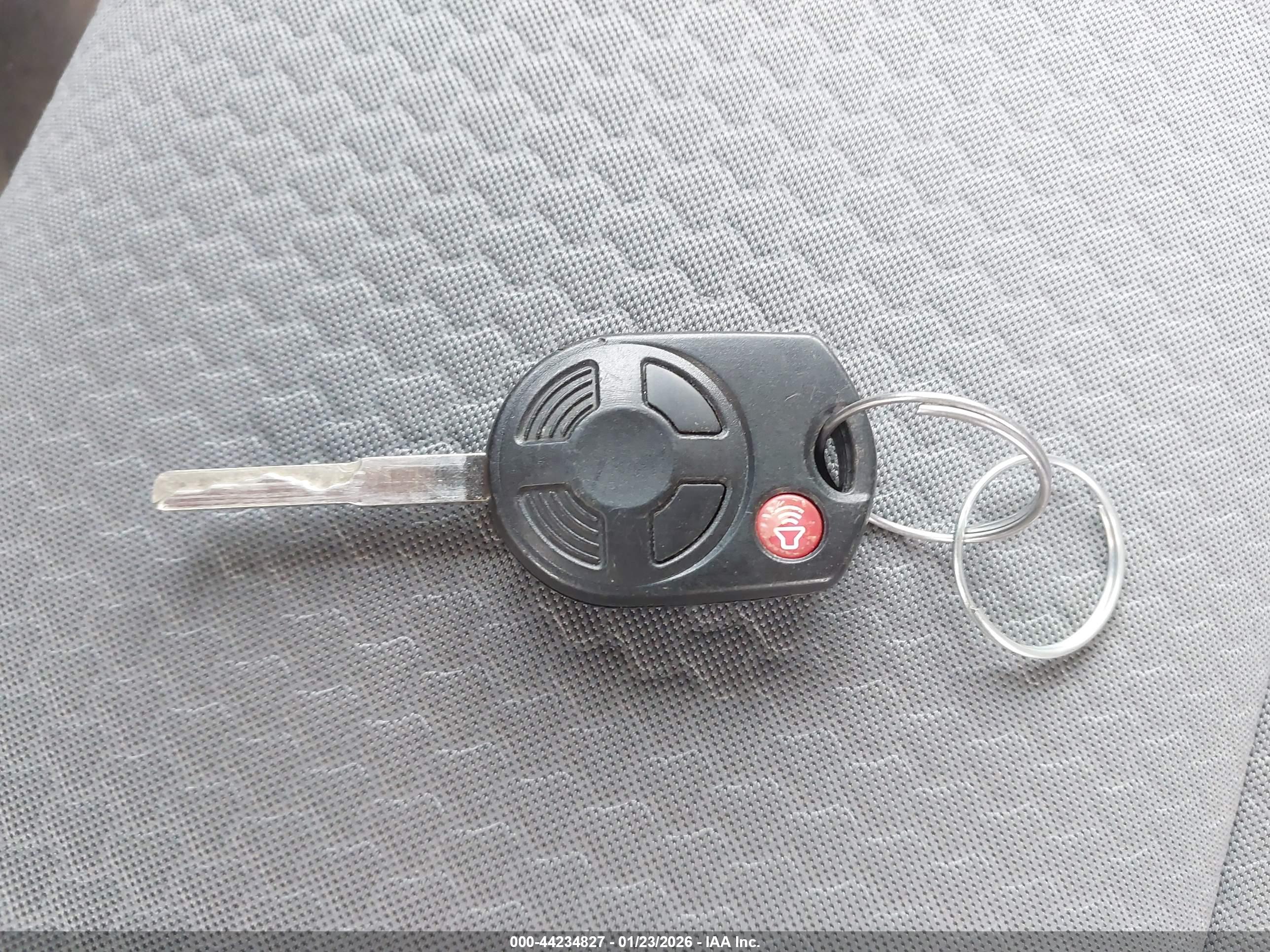FORD ESCAPE image 11