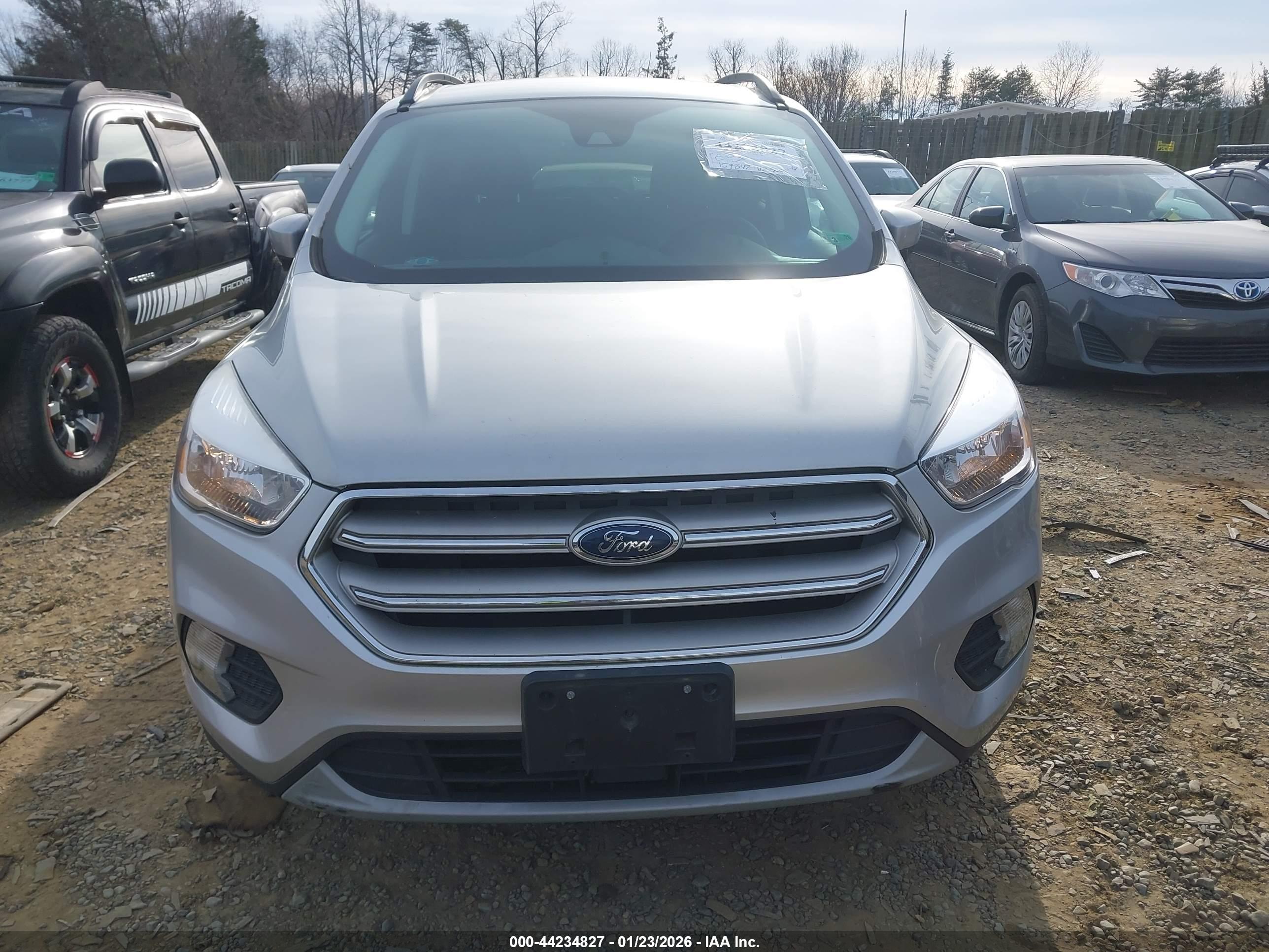 FORD ESCAPE image 6