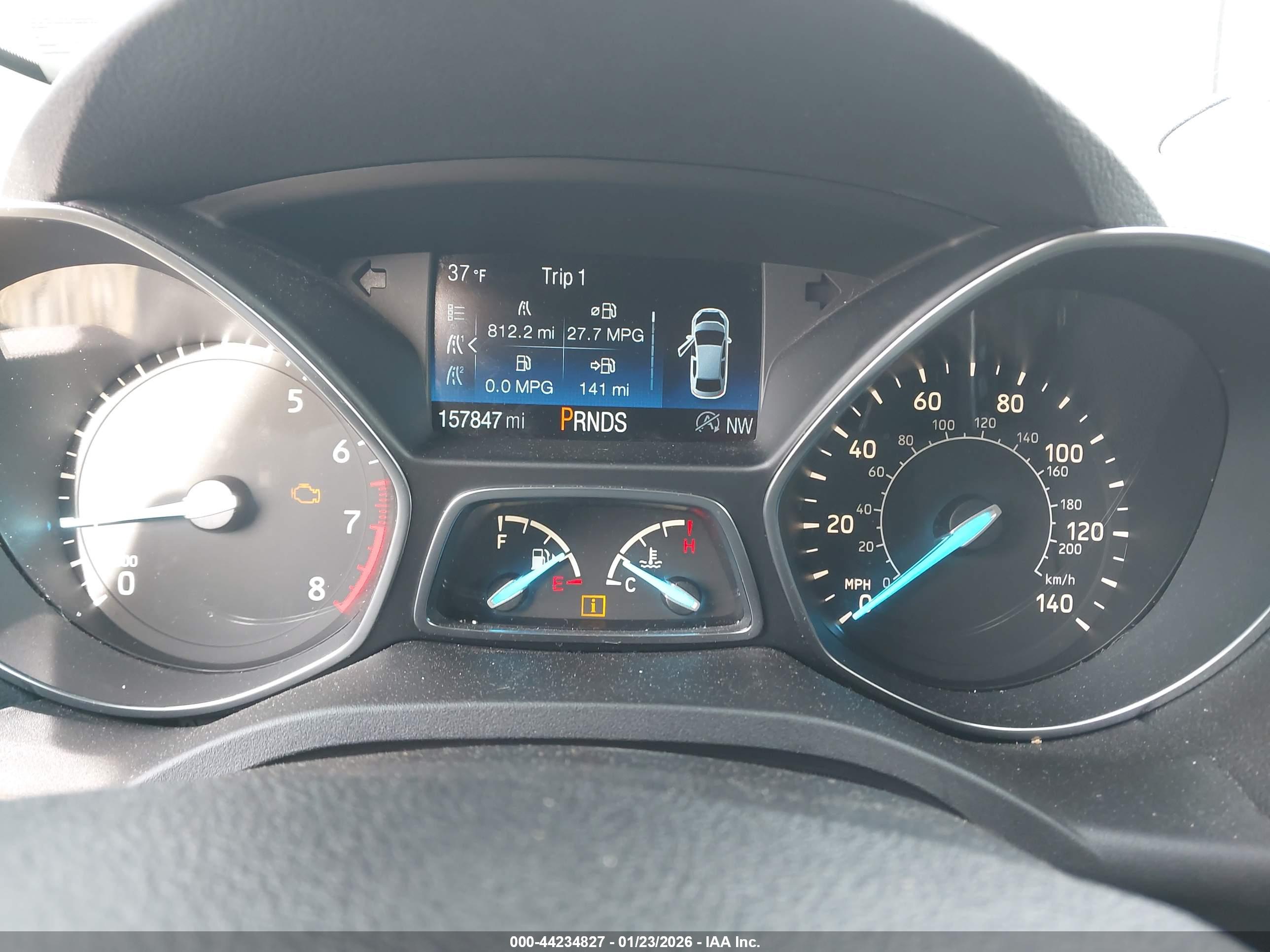 FORD ESCAPE image 7