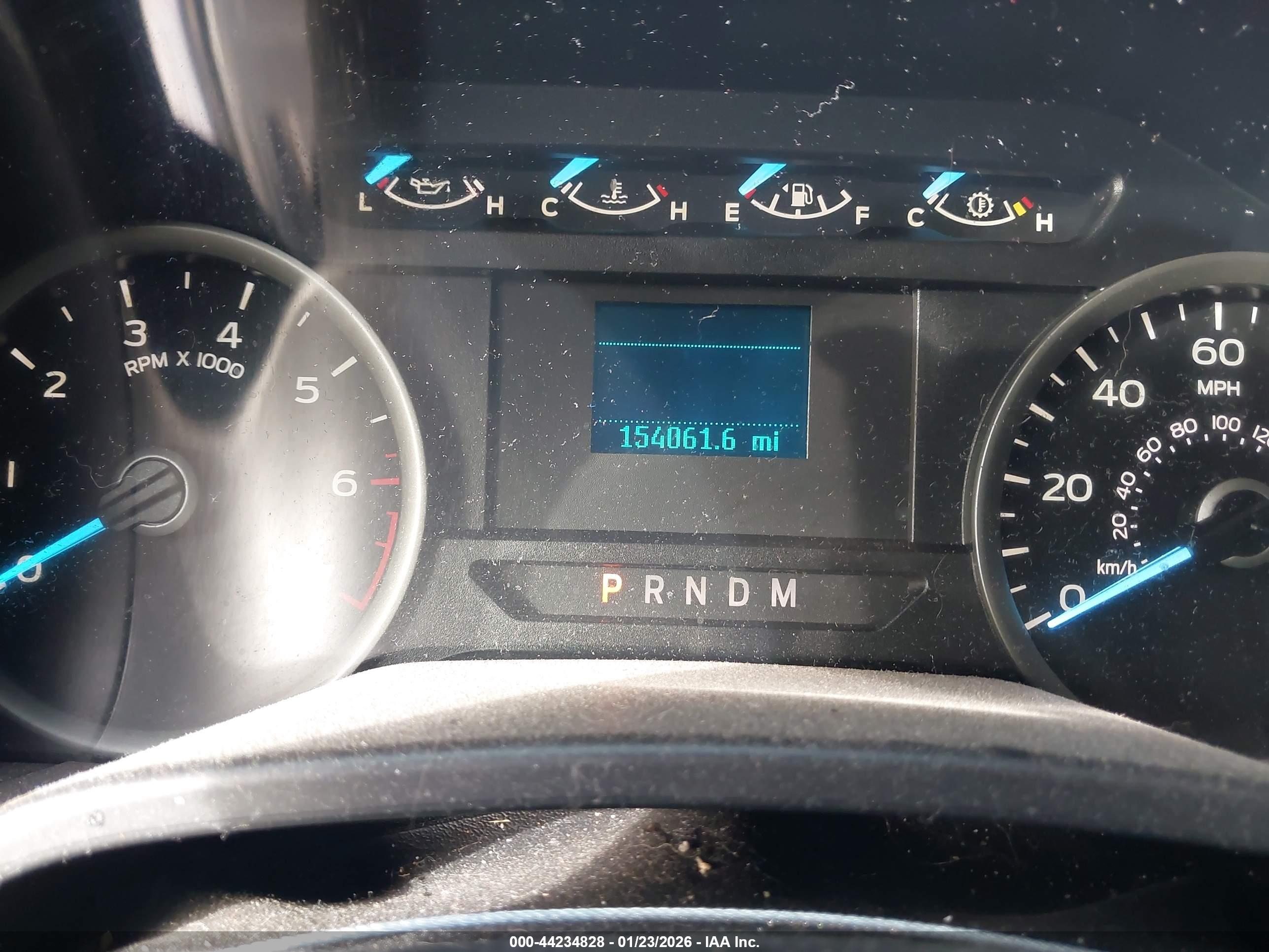 FORD F-150 image 7