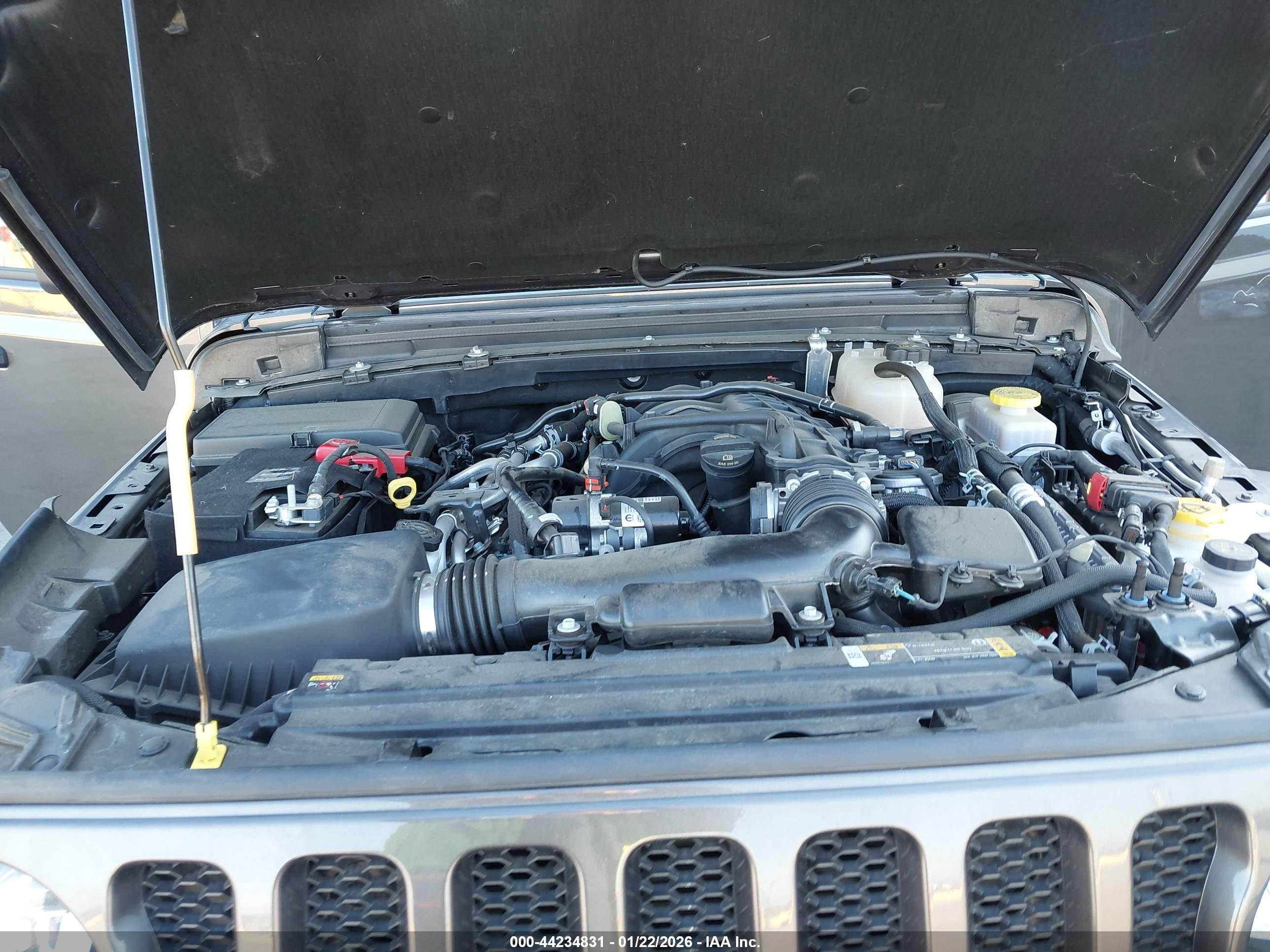 JEEP WRANGLER image 10