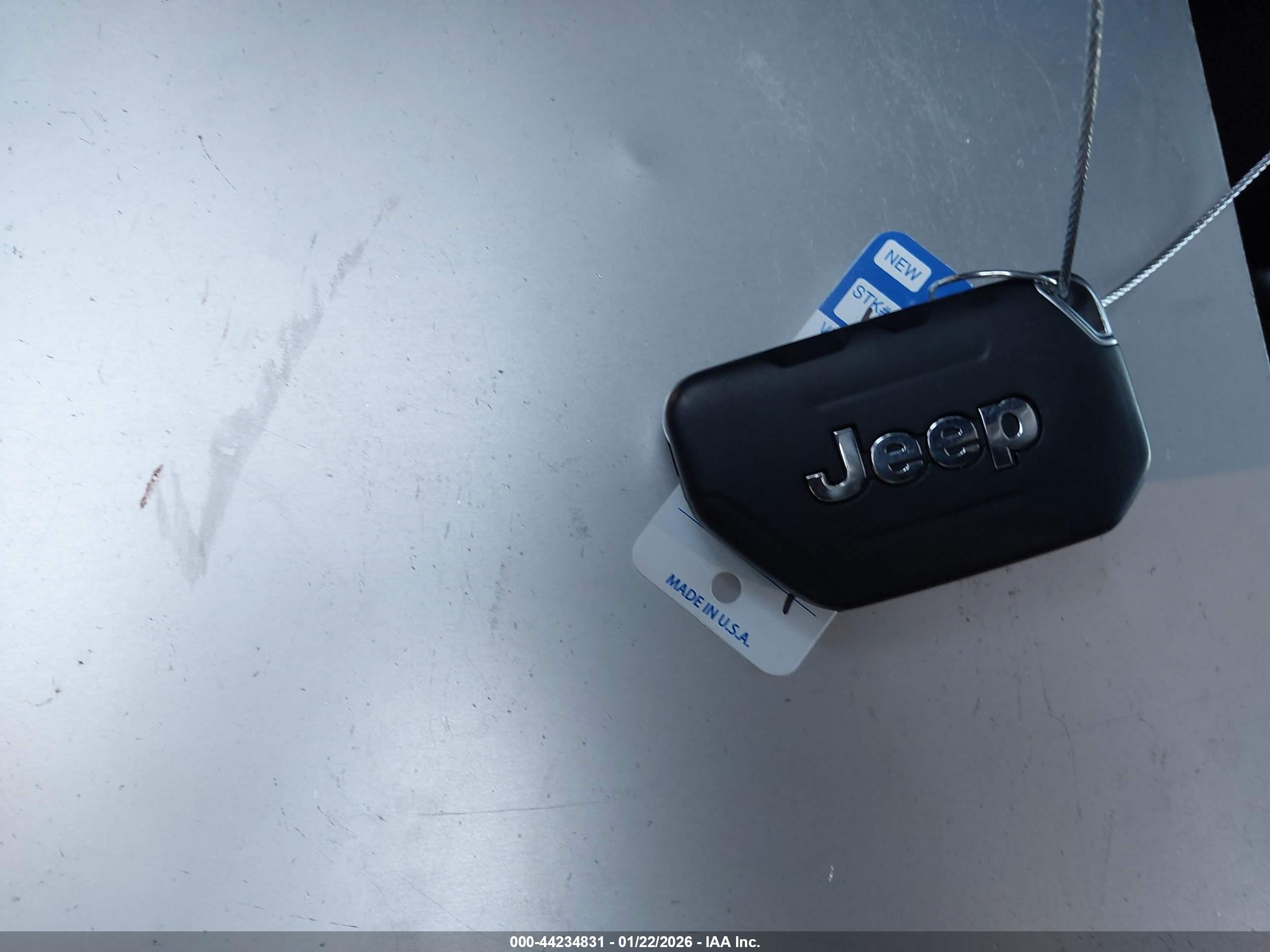 JEEP WRANGLER image 11