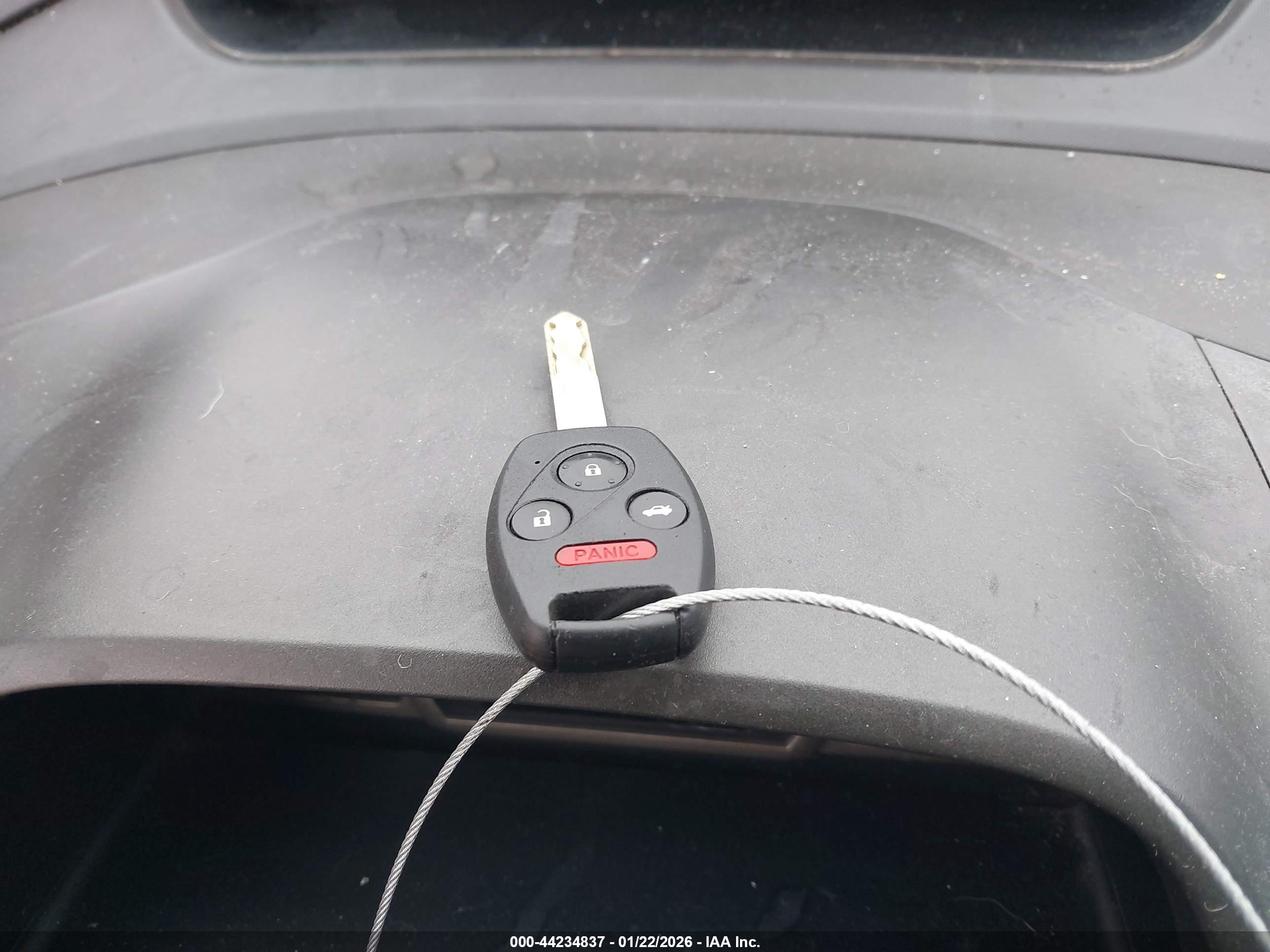 HONDA CIVIC image 11
