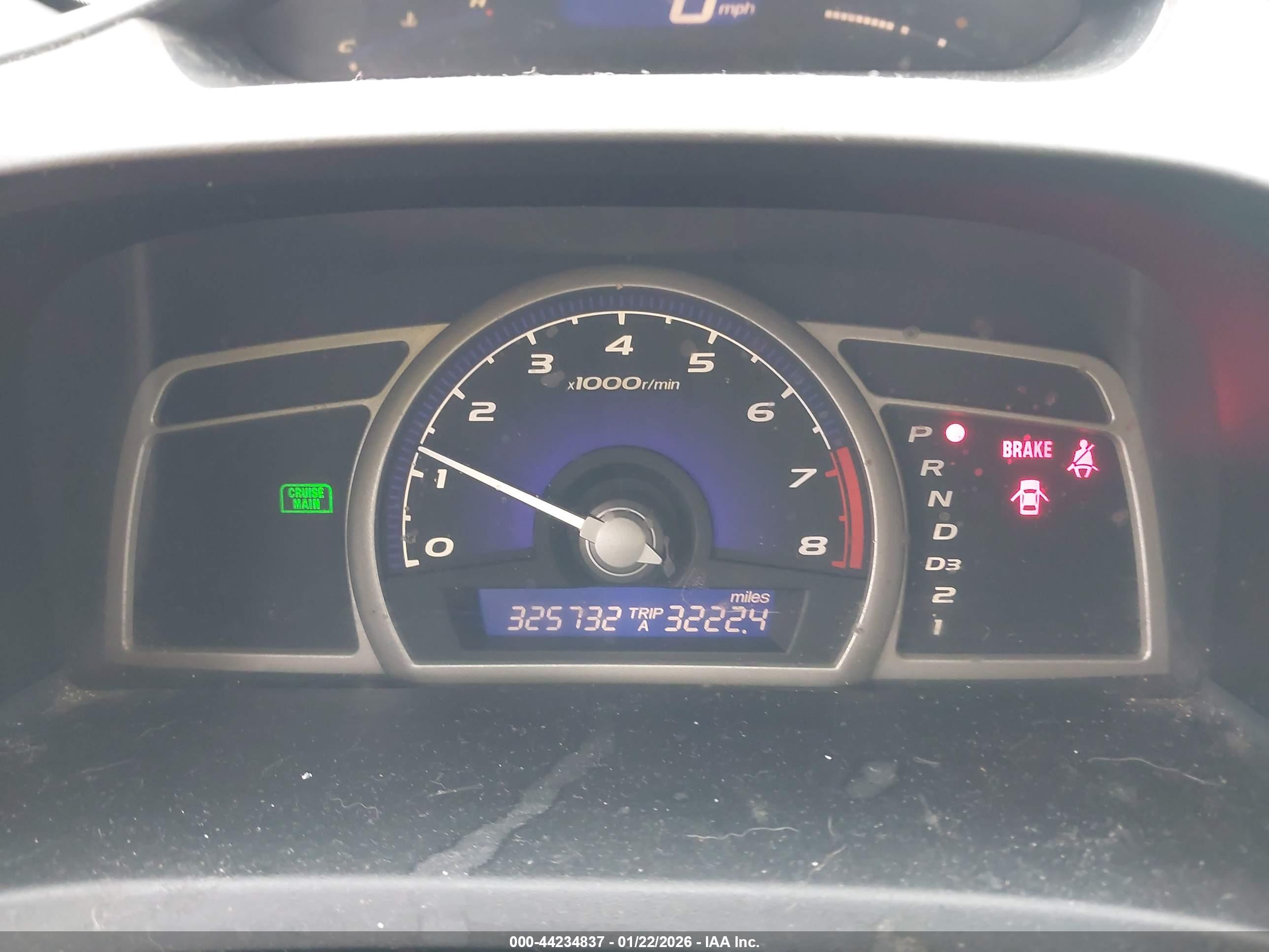 HONDA CIVIC image 7