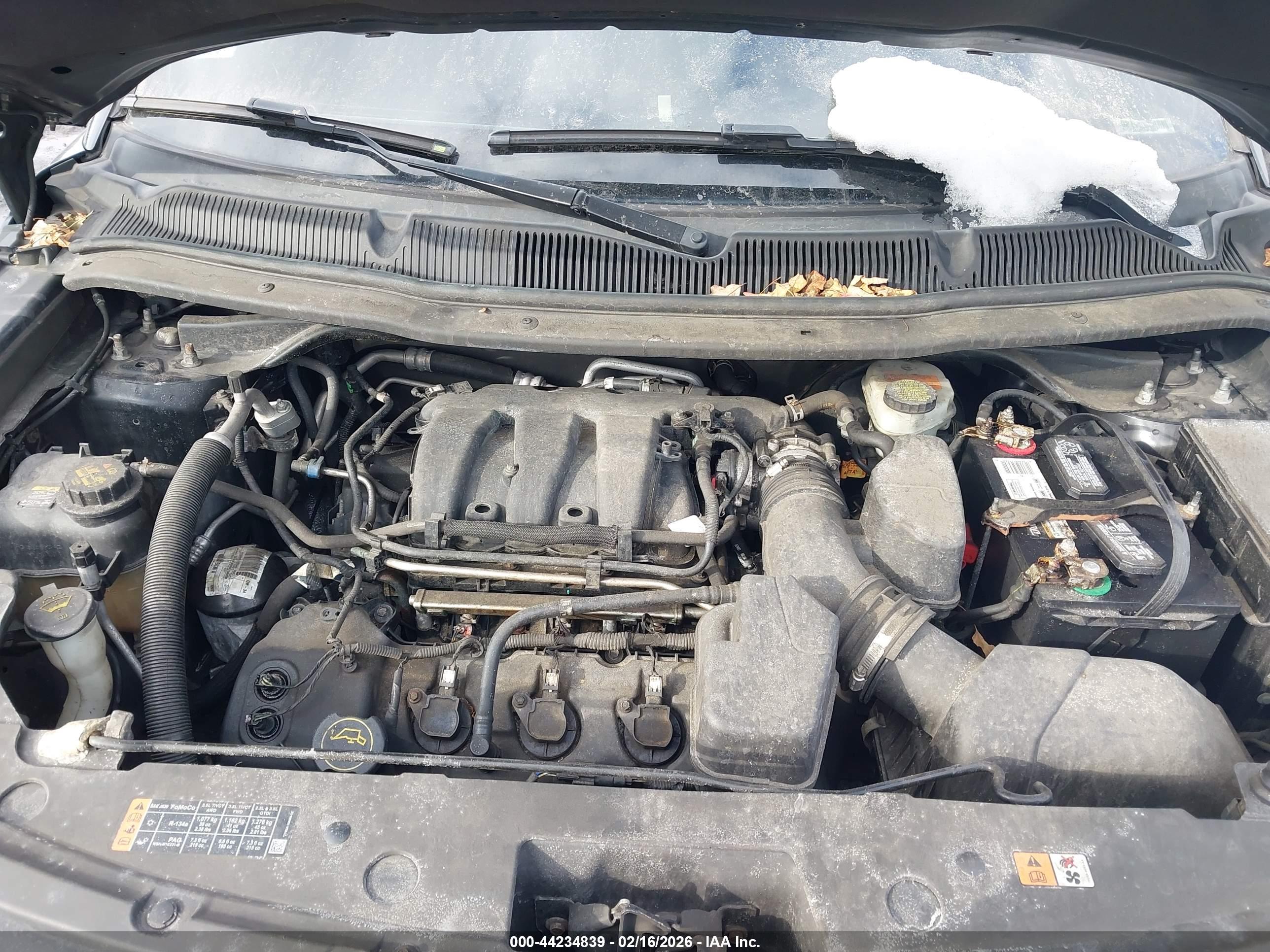 FORD EXPLORER image 10