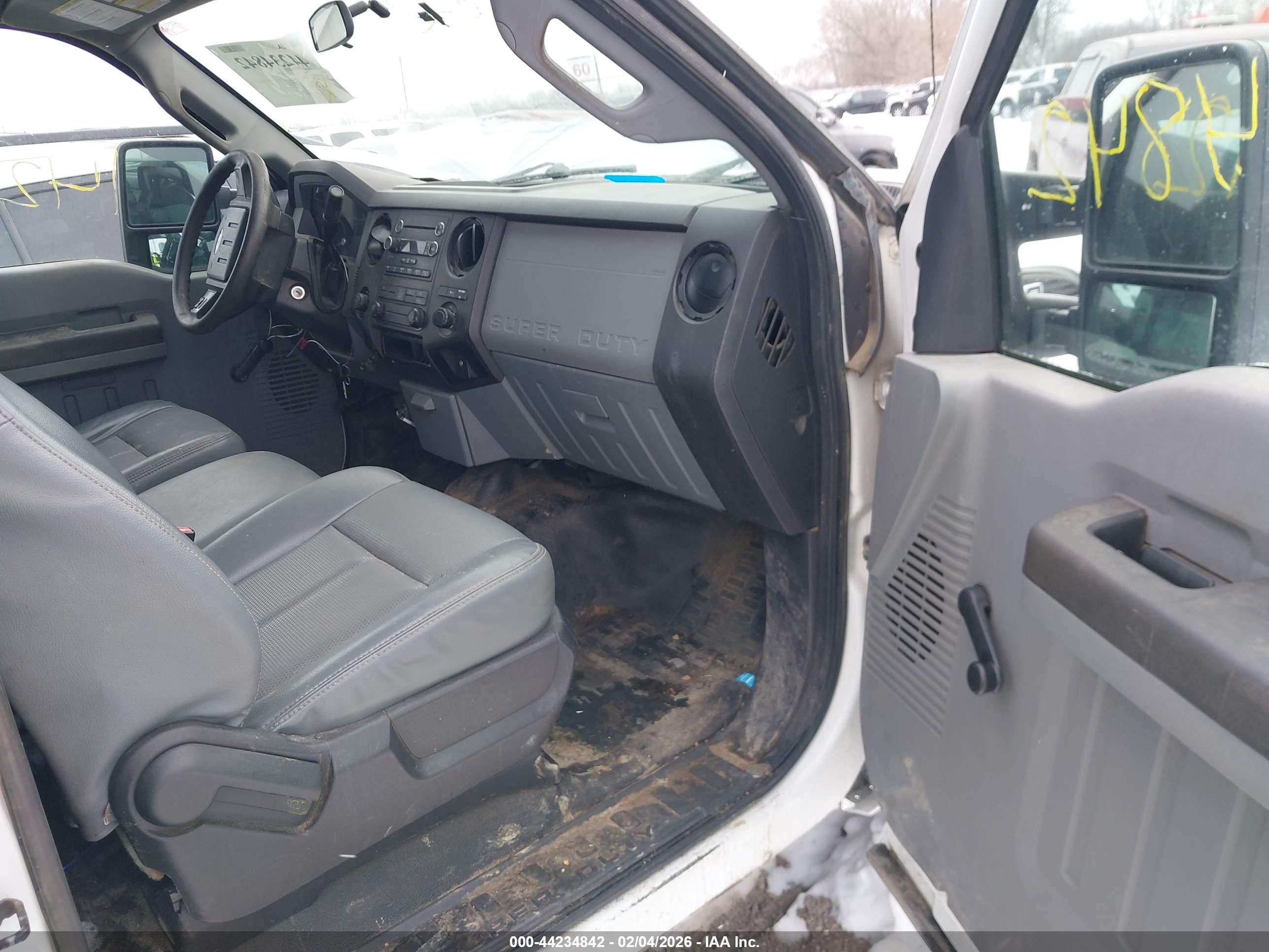 FORD F-250 image 5
