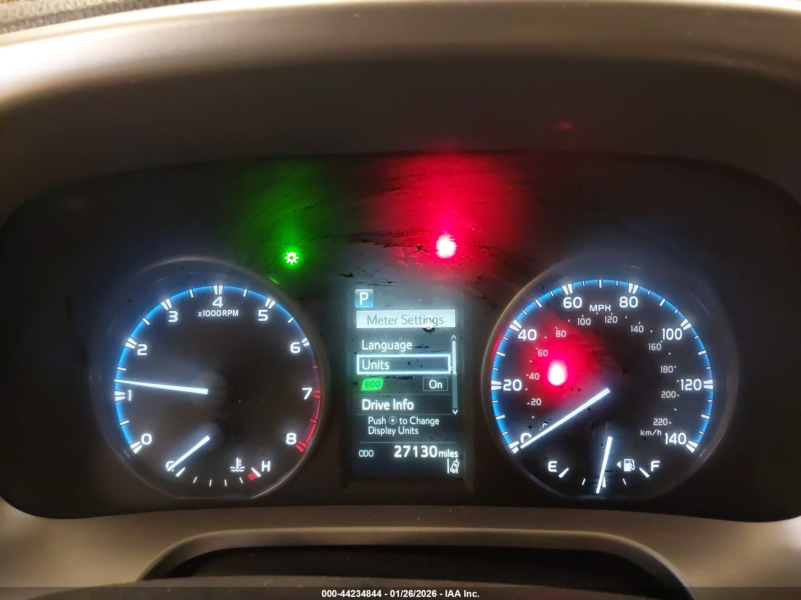 TOYOTA RAV4 image 7